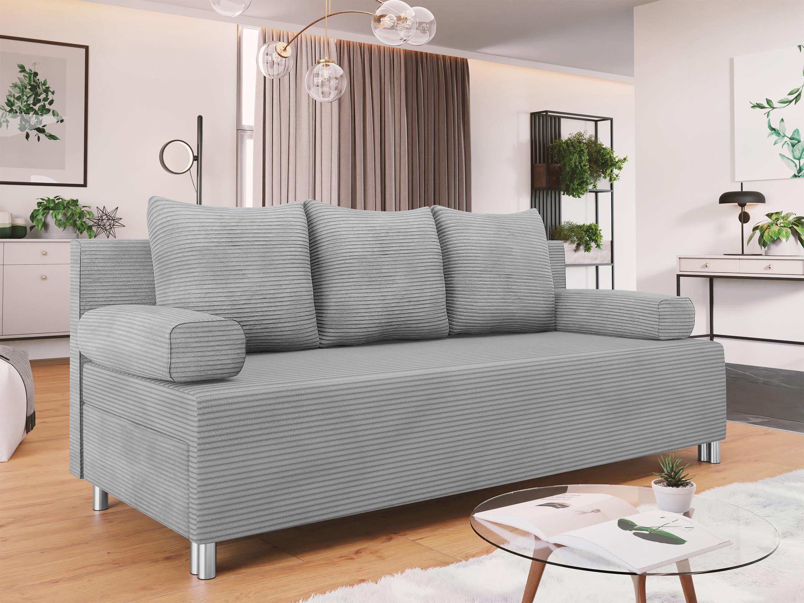 Sofa na razvlačenje Comfivo Artes (Poso 110)