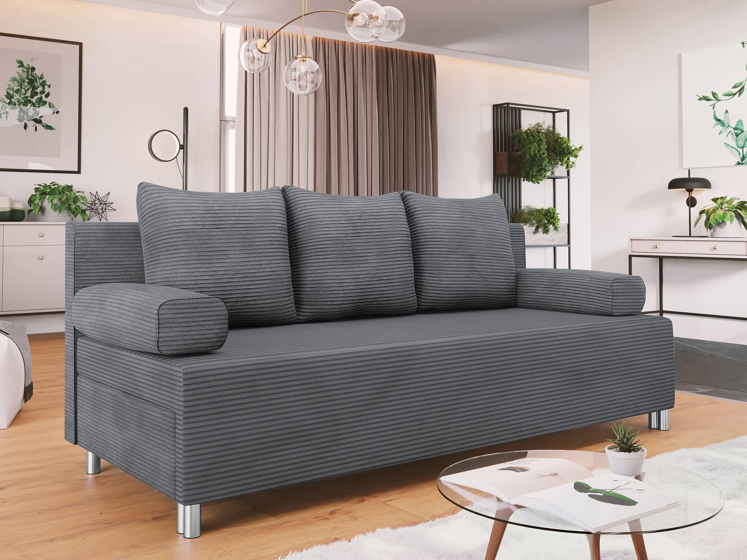 Sofa na razvlačenje Comfivo Artes (Poso 22)