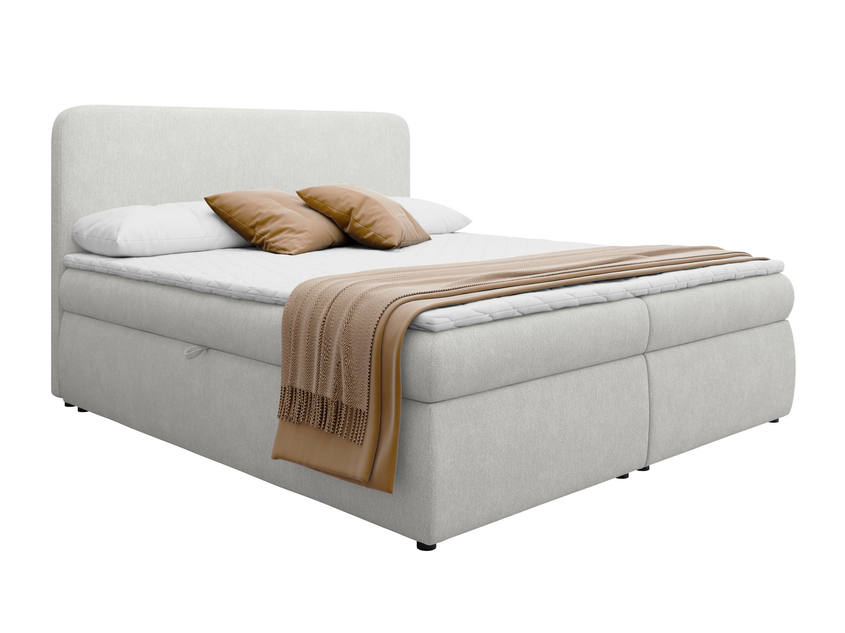 Boxspring krevet Portage 111 (Vibe 86)