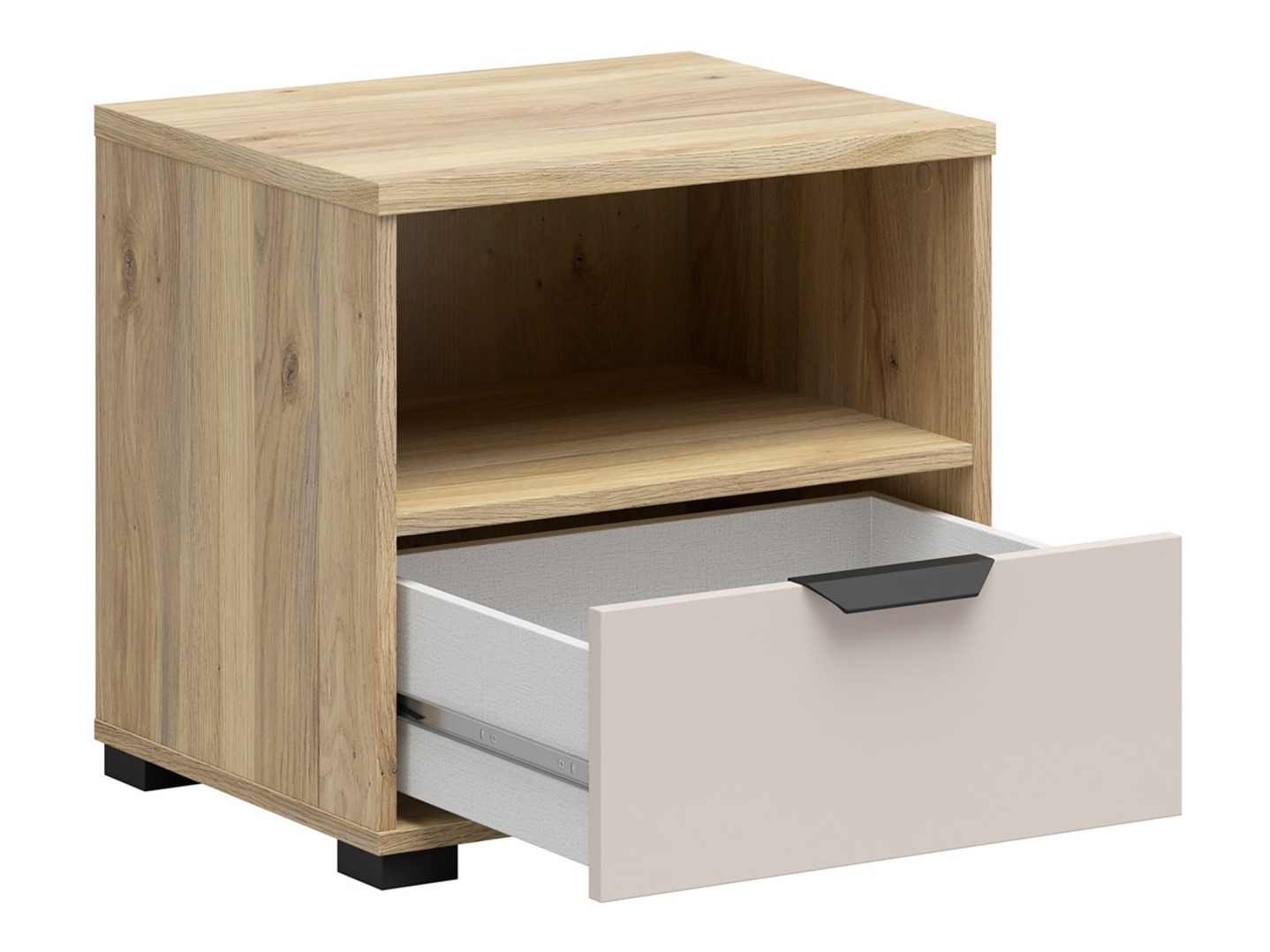 Set spavaća soba Deldora 109