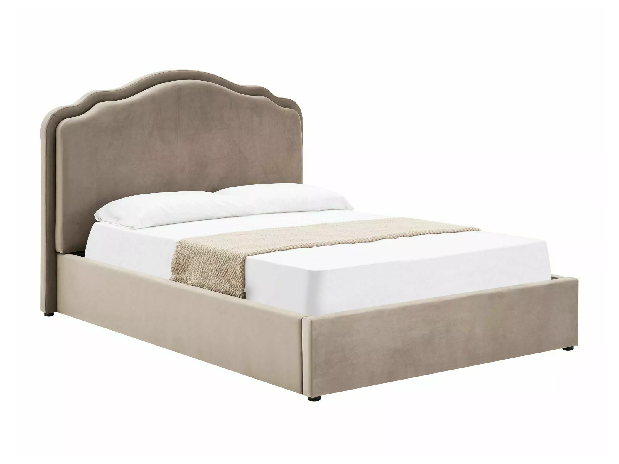 Krevet Detroit 1006 (Bluvel 40)