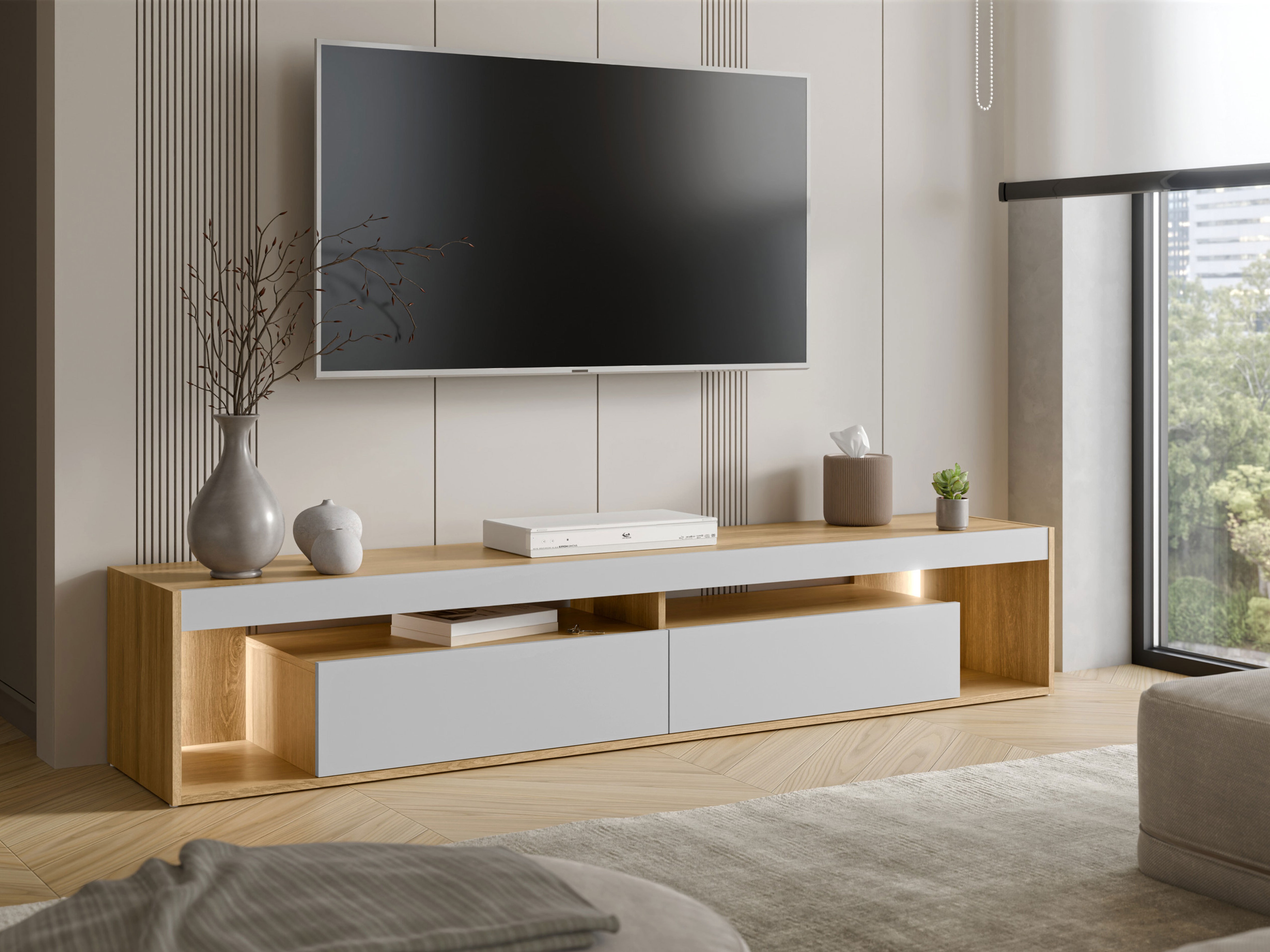TV komoda Tenfioa 107 (Nije dostupno)