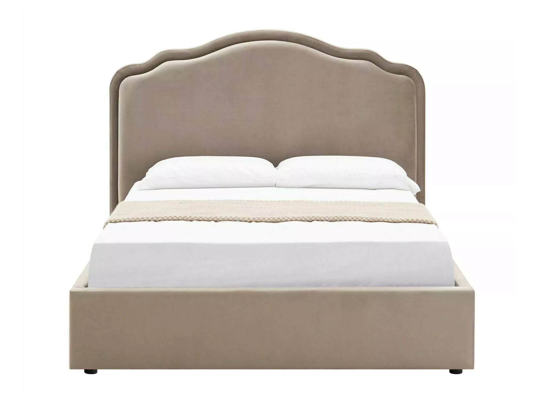 Krevet Detroit 1006 (Bluvel 40)