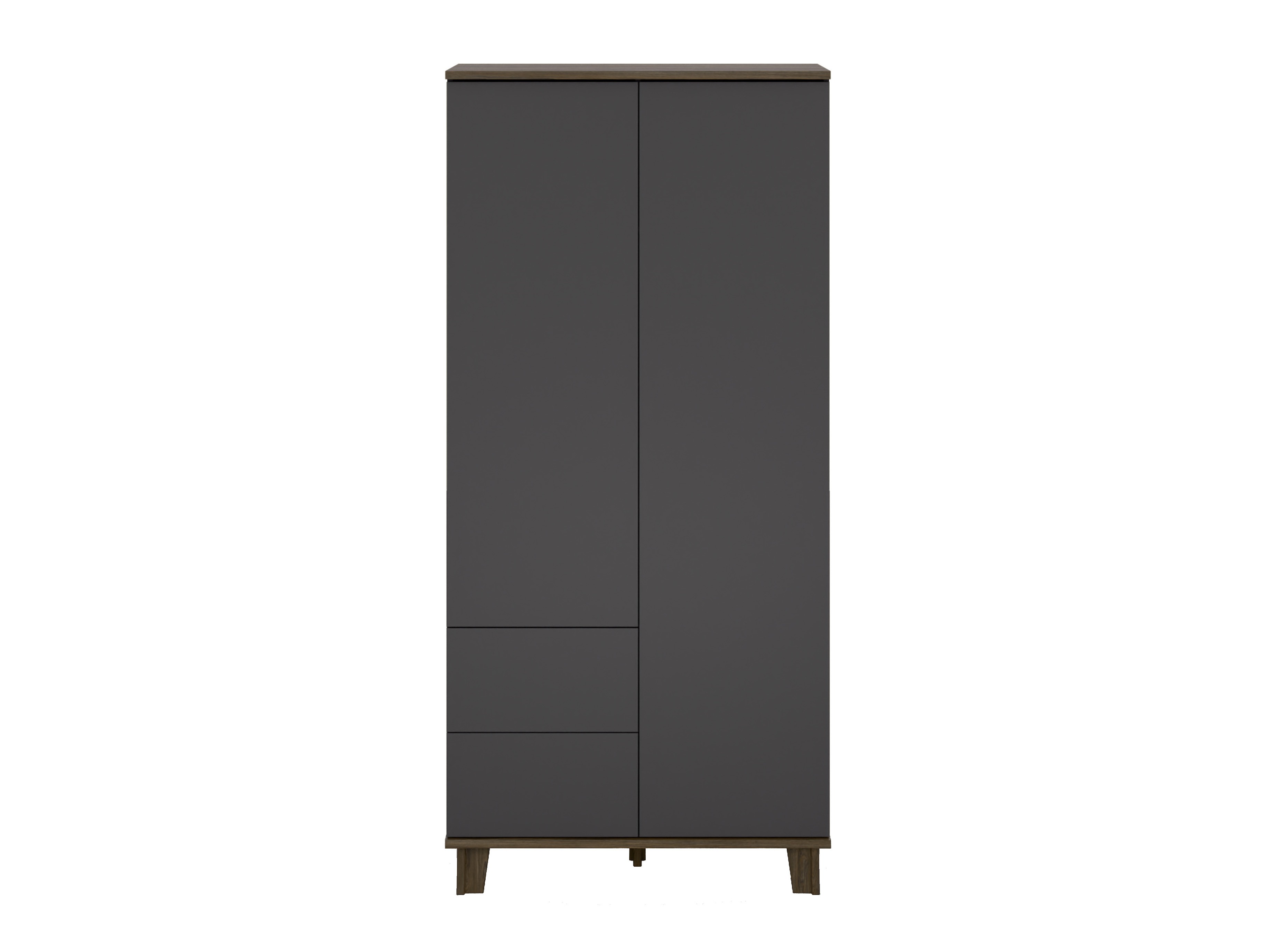 Ormar Evarveru 100 (Antracit)