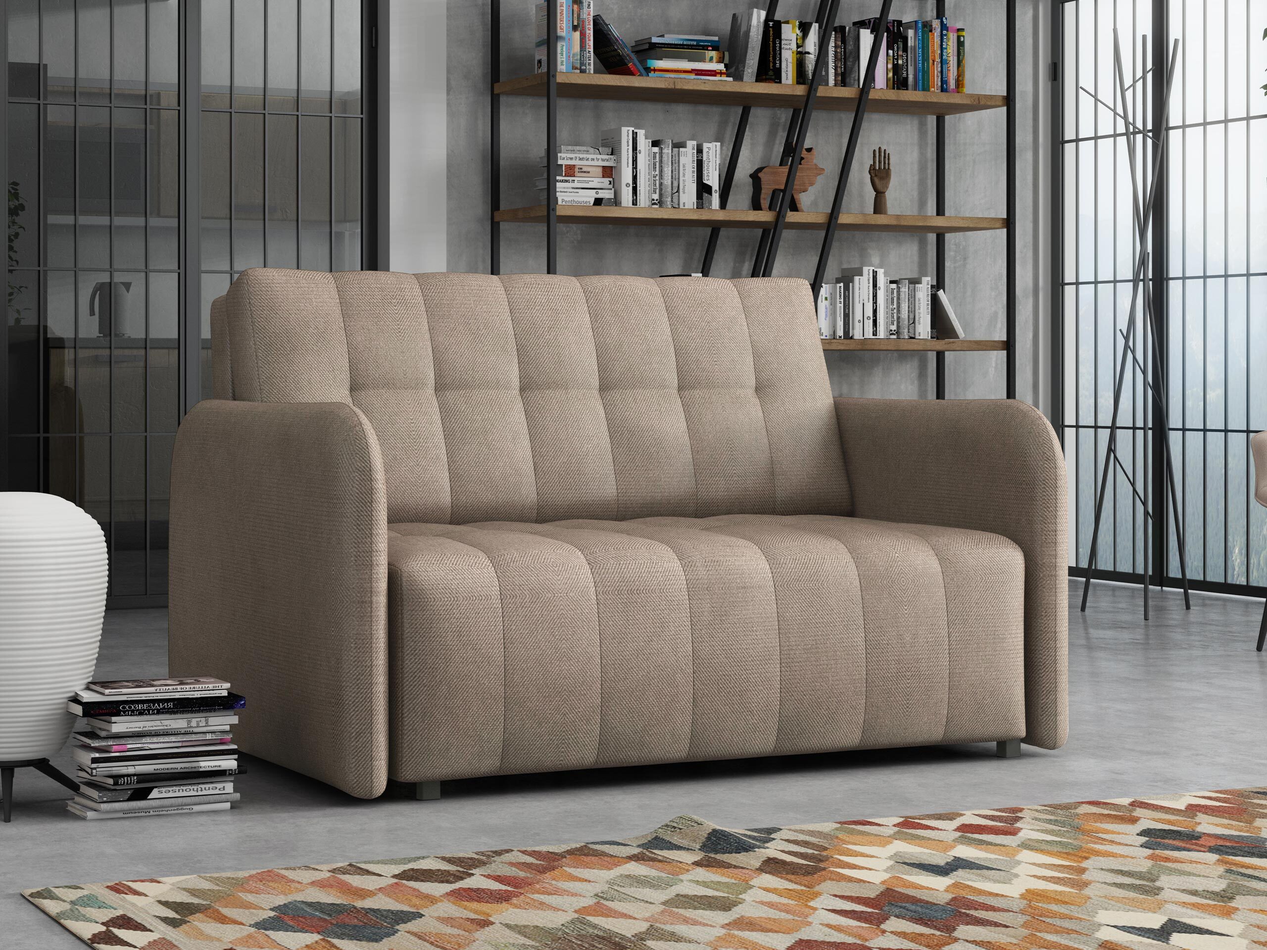 Sofa na razvlačenje Aquarin II (Paros 03)