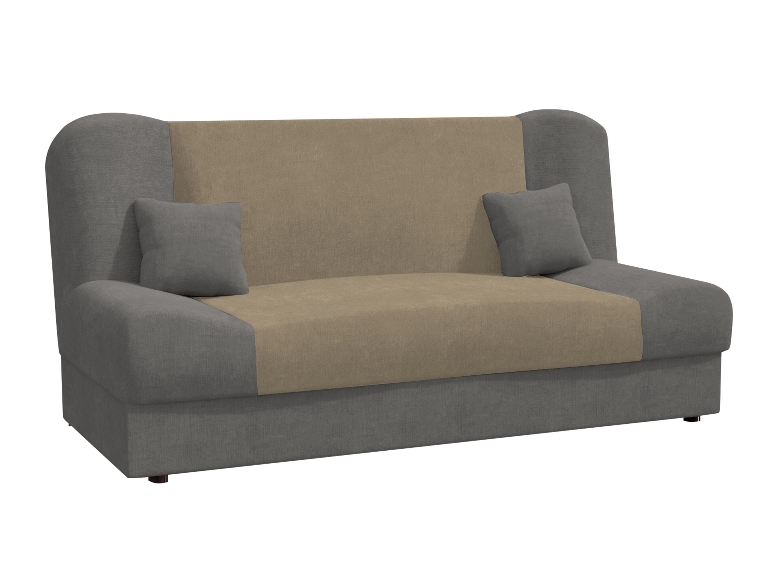 Sofa na razvlačenje Comfivo Cera I (Alova 36 + Alova 07)