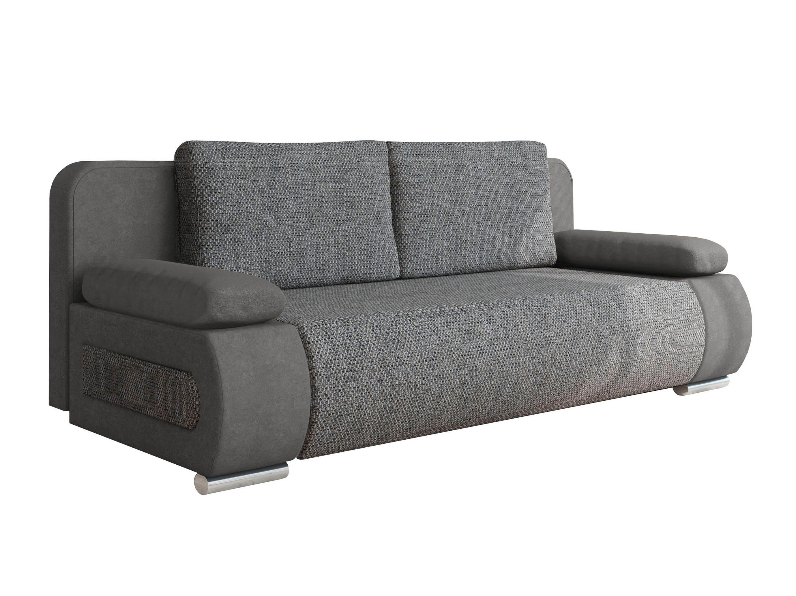 Sofa na razvlačenje Comfivo Pudor (Alova 36 + Lawa 05)