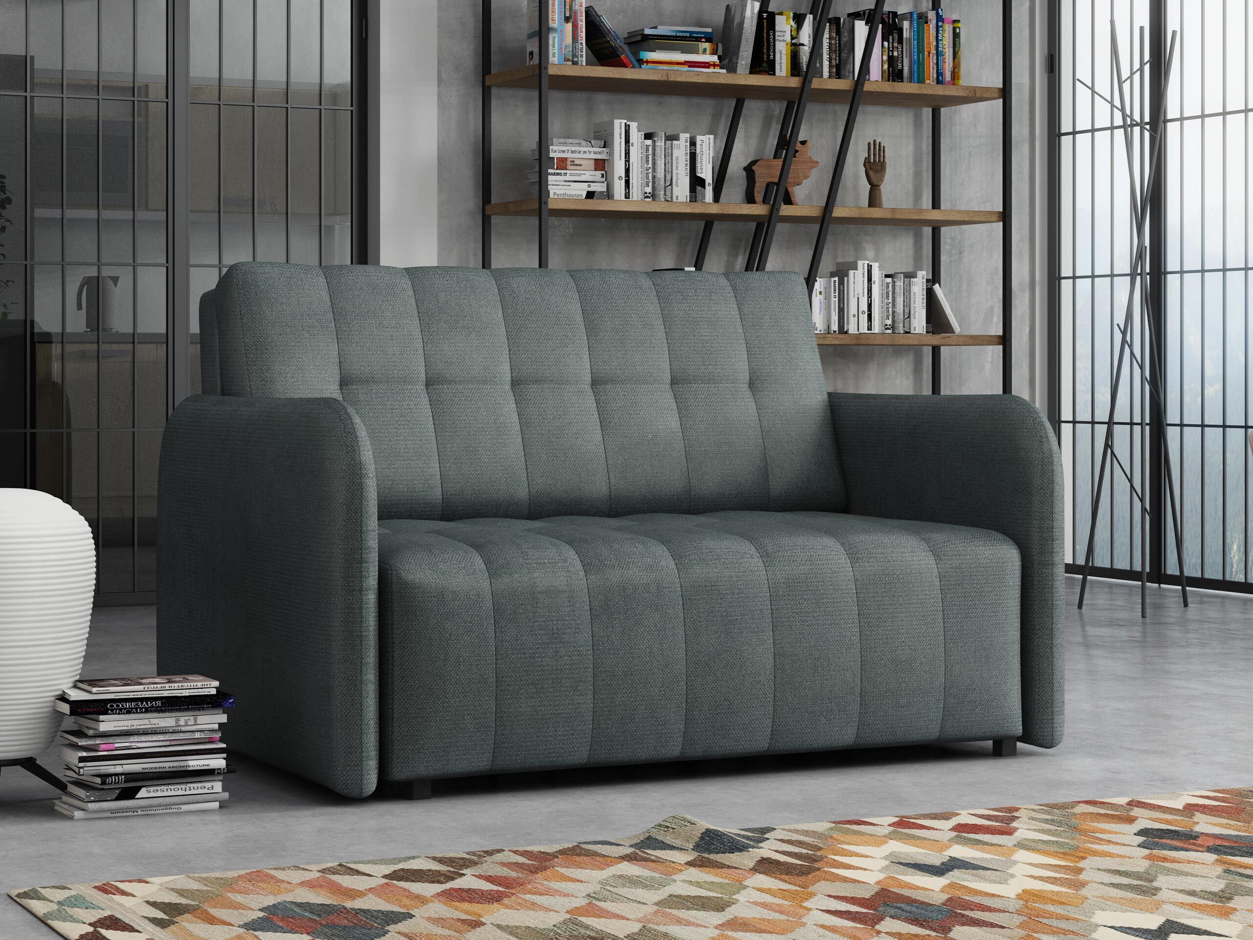 Sofa na razvlačenje Aquarin II (Paros 06)