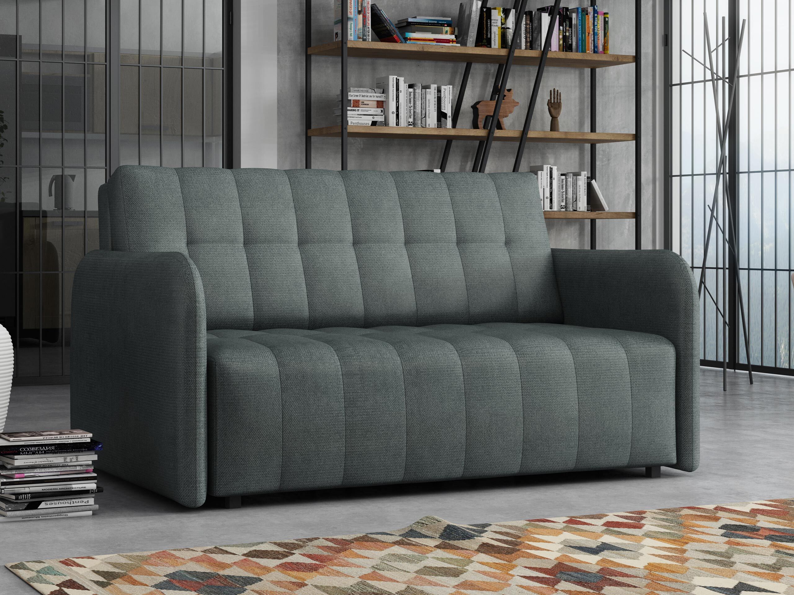 Sofa na razvlačenje Aquarin III (Paros 06)