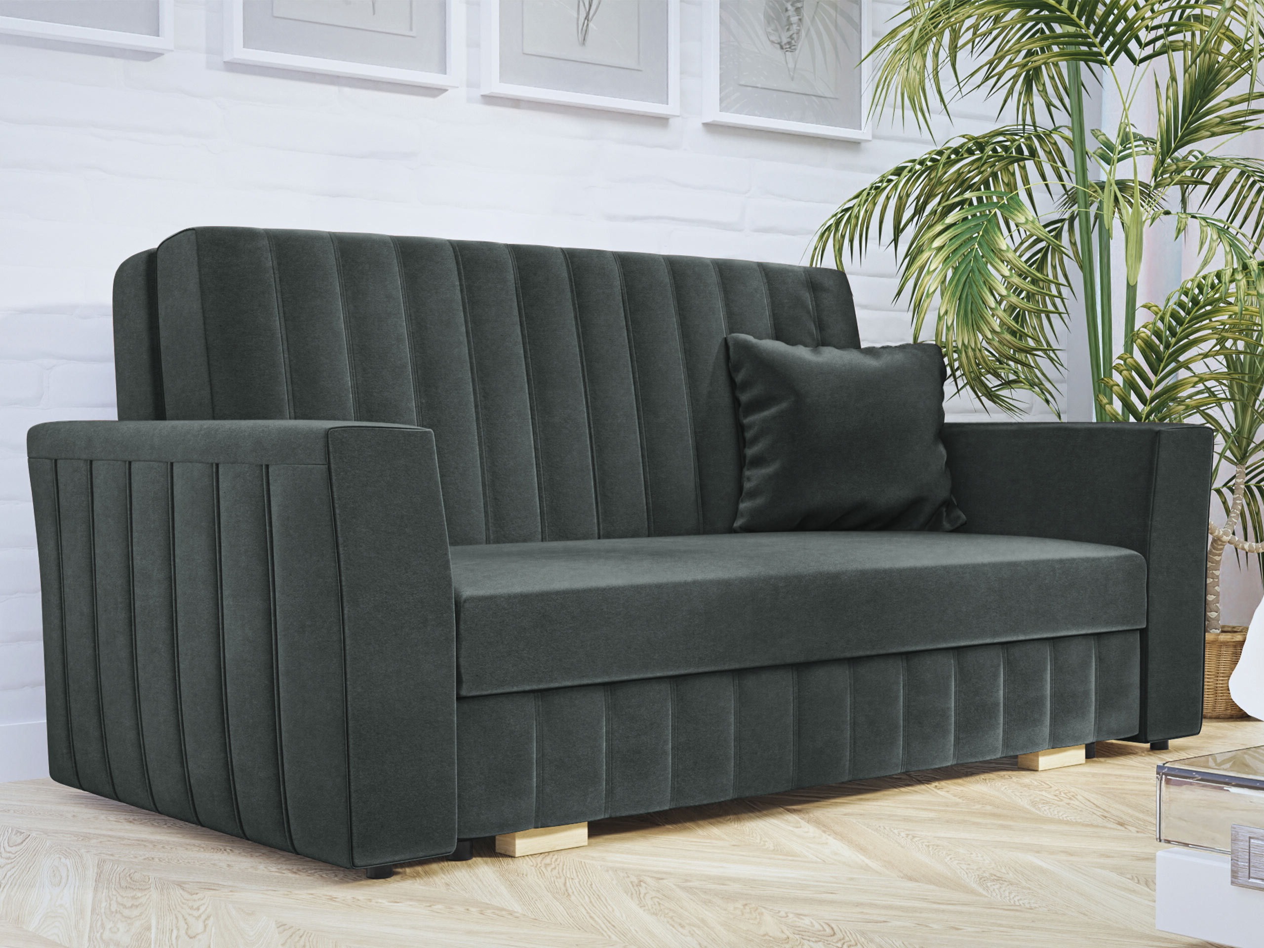Sofa na razvlačenje Orinen III (Paros 06)