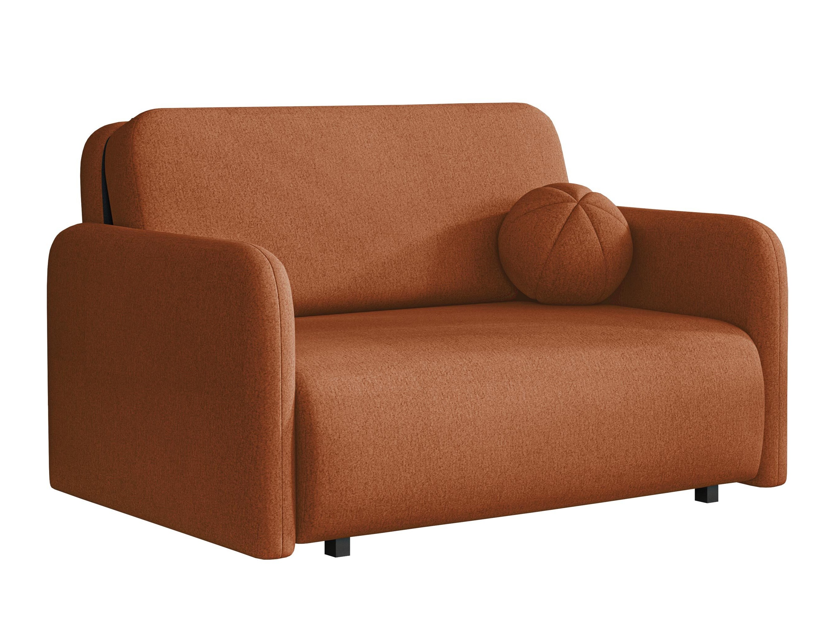 Sofa na razvlačenje Poetal II (Velo 627)