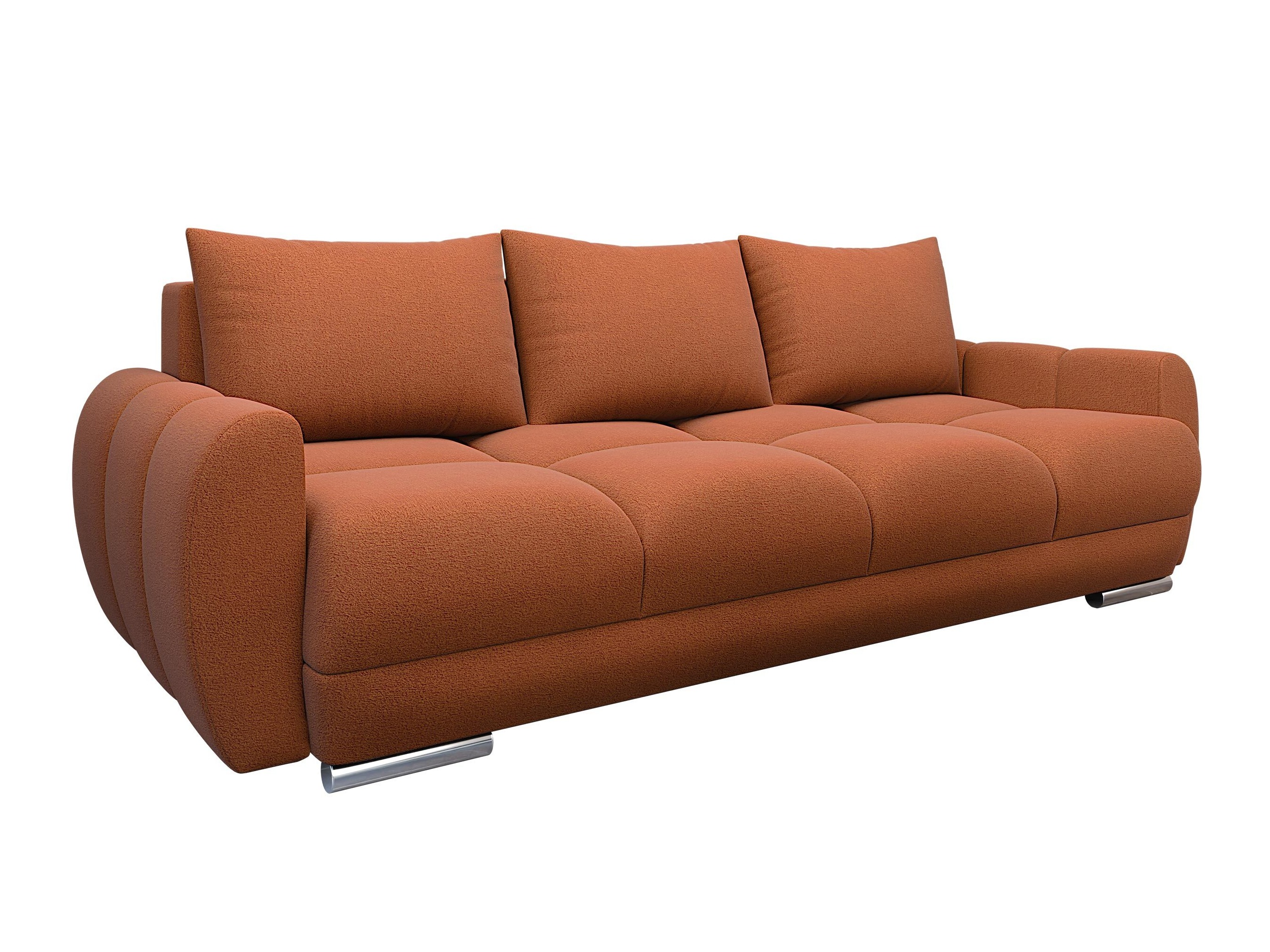 Sofa na razvlačenje Signis III (Velo 627)