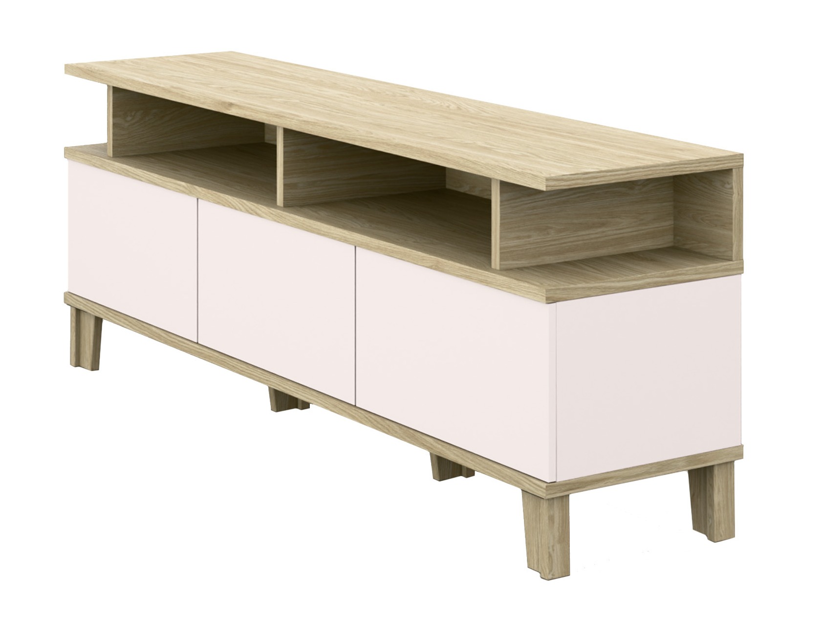 TV komoda Evarveru 101 (Kašmir)