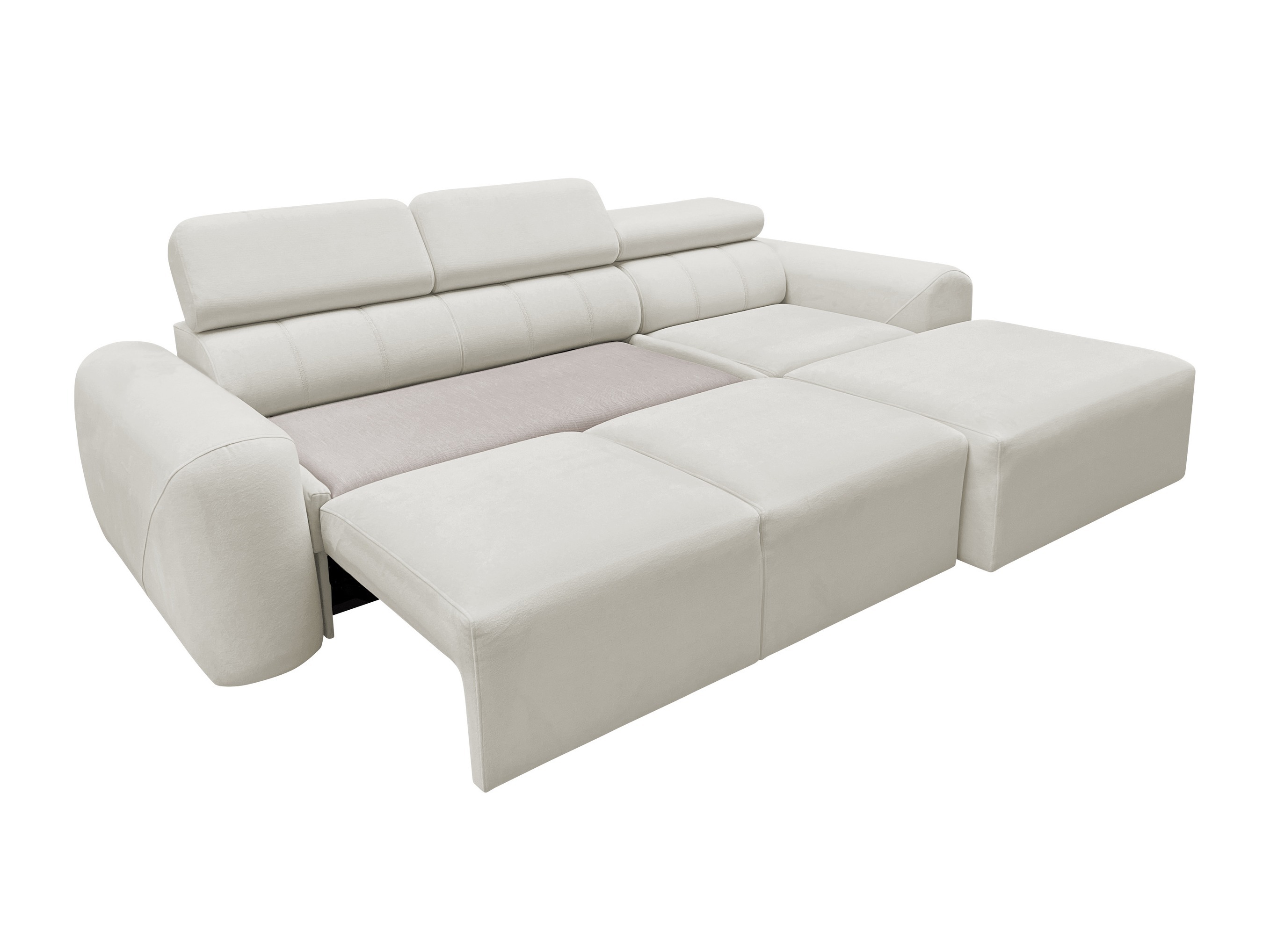 Ugaona garnitura Sarasota 204 (Velo 636)