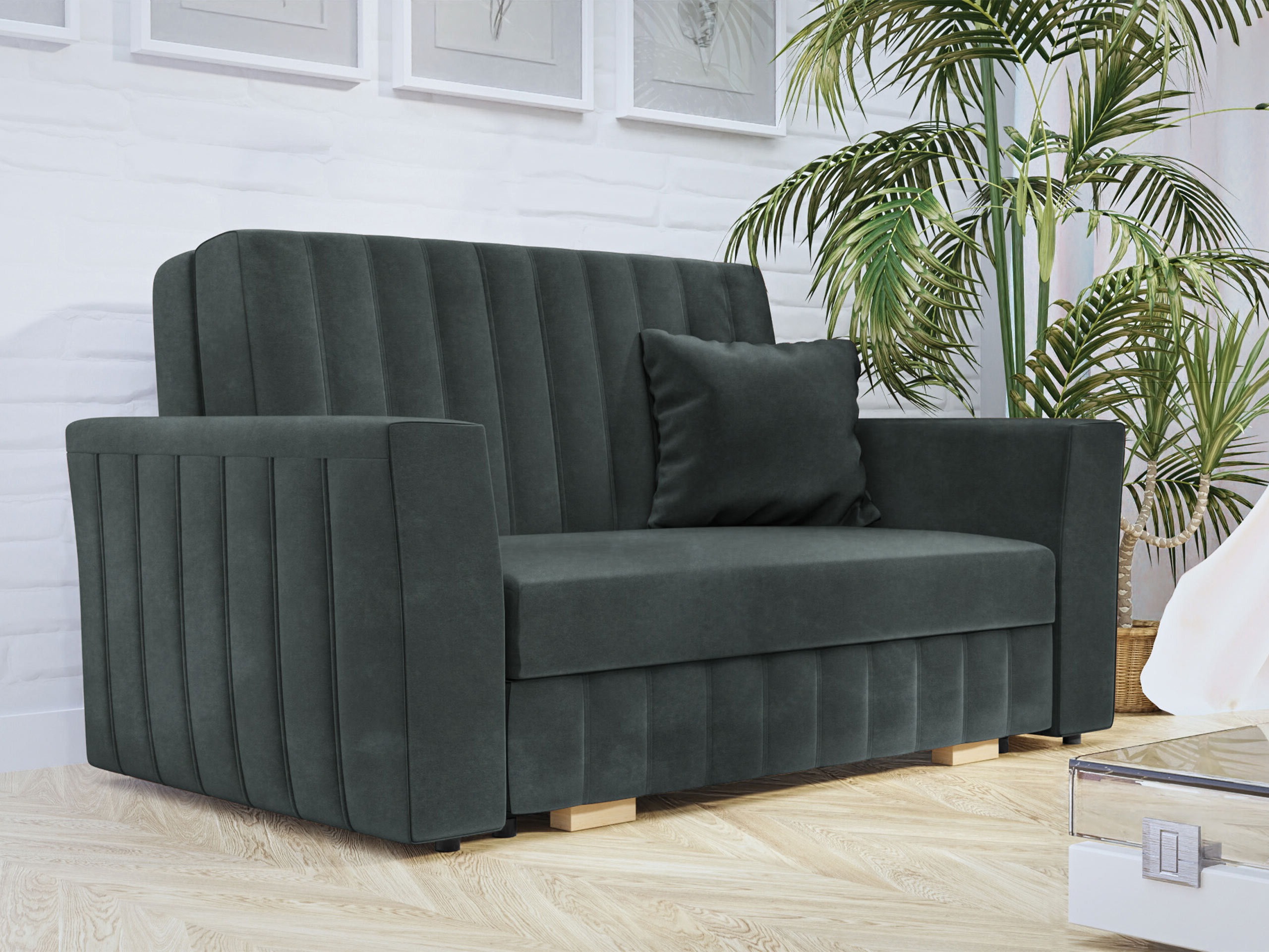 Sofa na razvlačenje Orinen II (Paros 06)