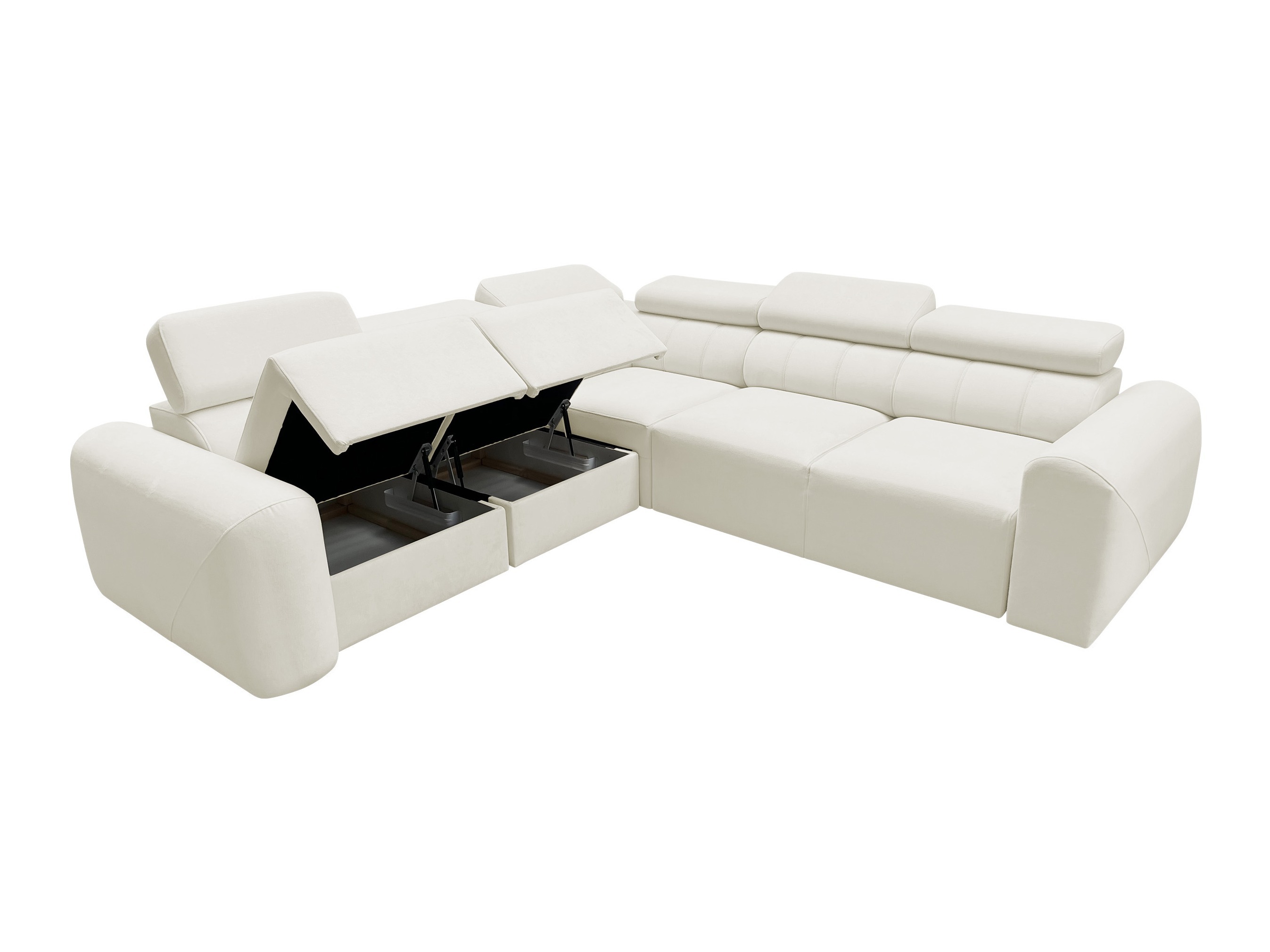Ugaona garnitura Sarasota 206 (Velo 636)