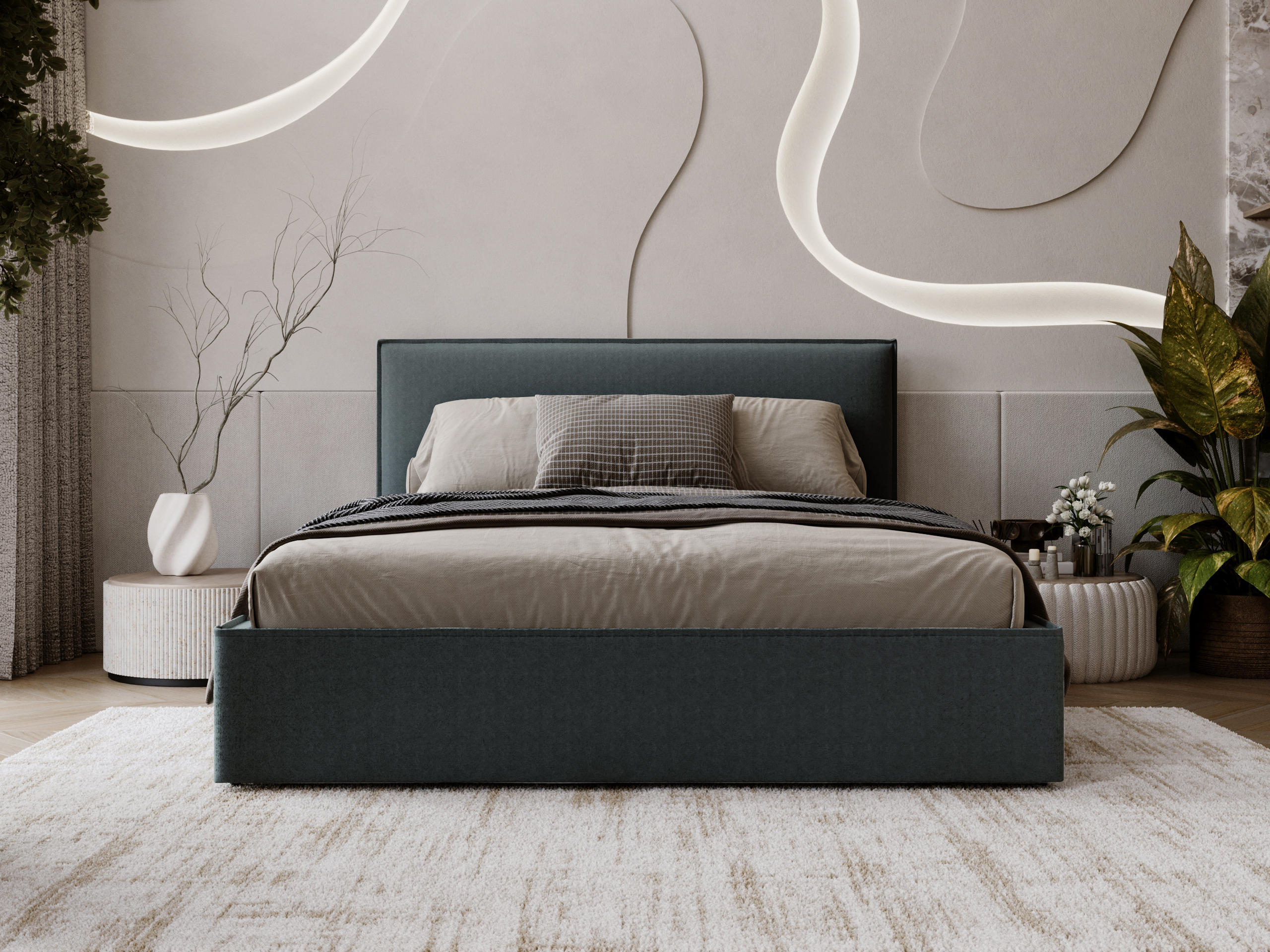 Krevet Portage 112 (Grant 20)