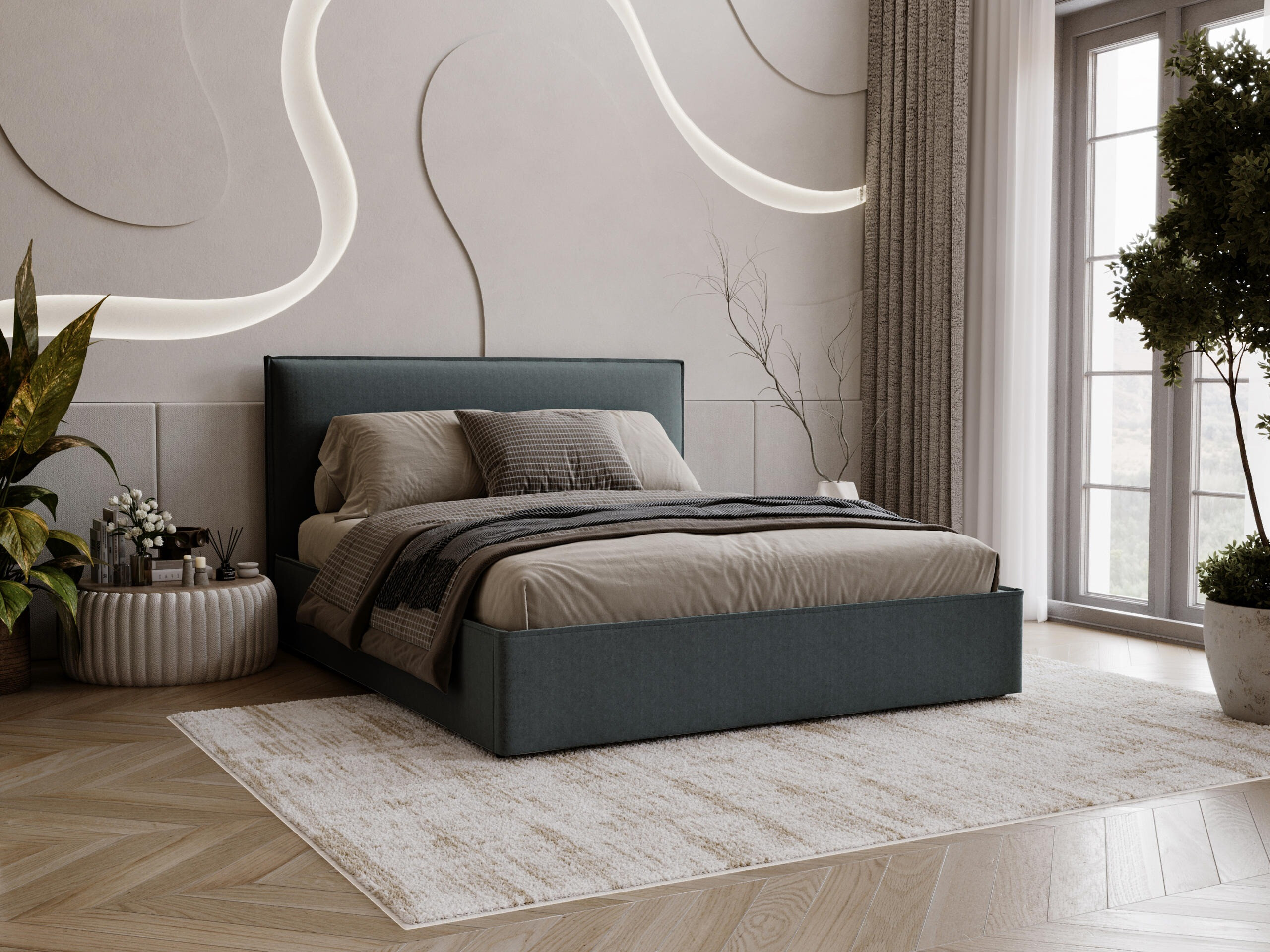 Krevet Portage 112 (Grant 20)