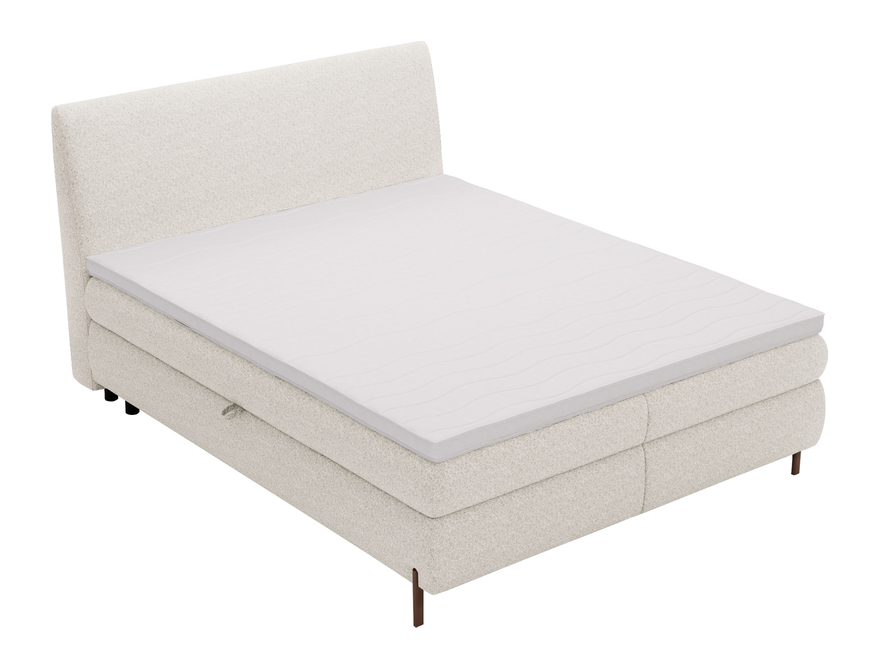 Boxspring krevet Portage 113 (Adventure 01)
