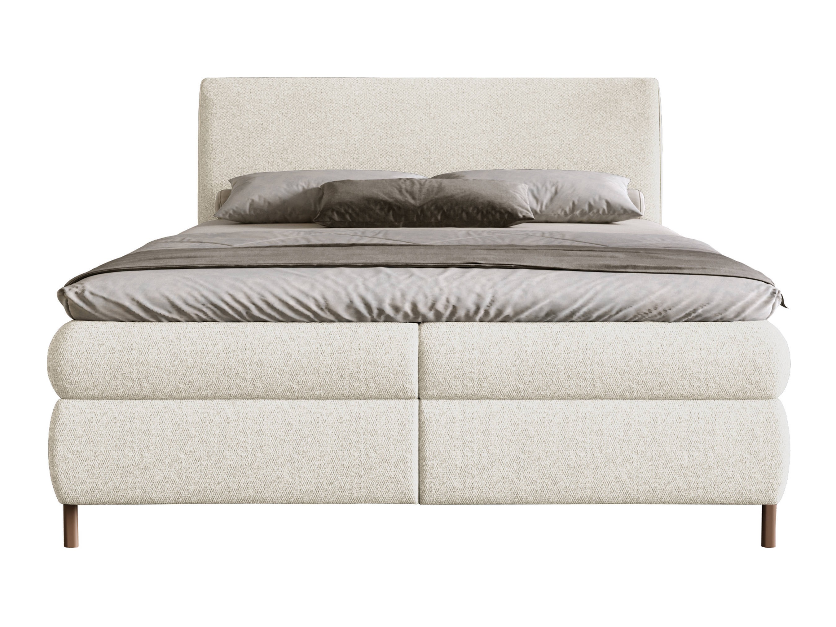 Boxspring krevet Portage 113 (Adventure 01)