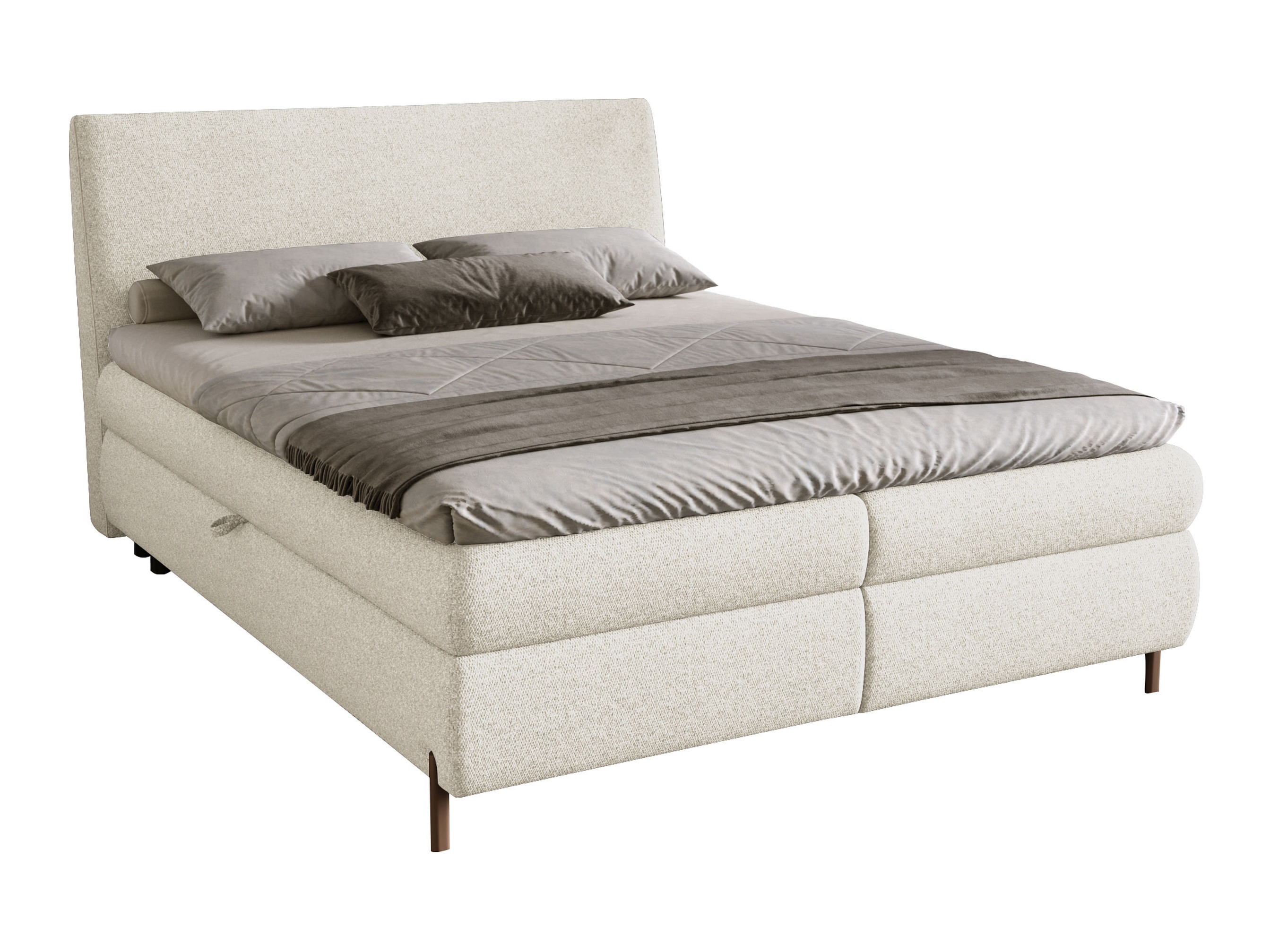 Boxspring krevet Portage 113 (Adventure 01)
