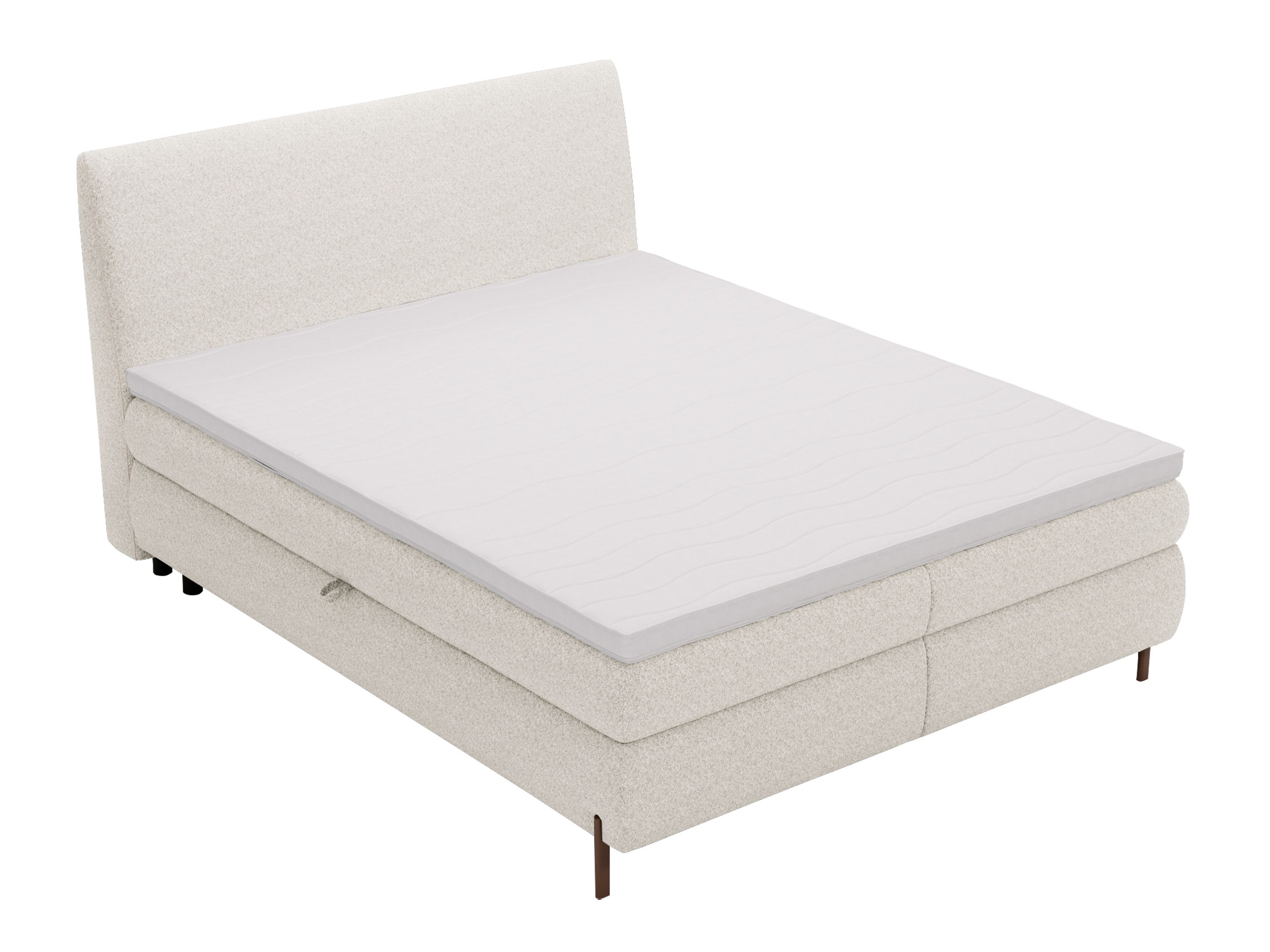 Boxspring krevet Portage 113 (Adventure 01)