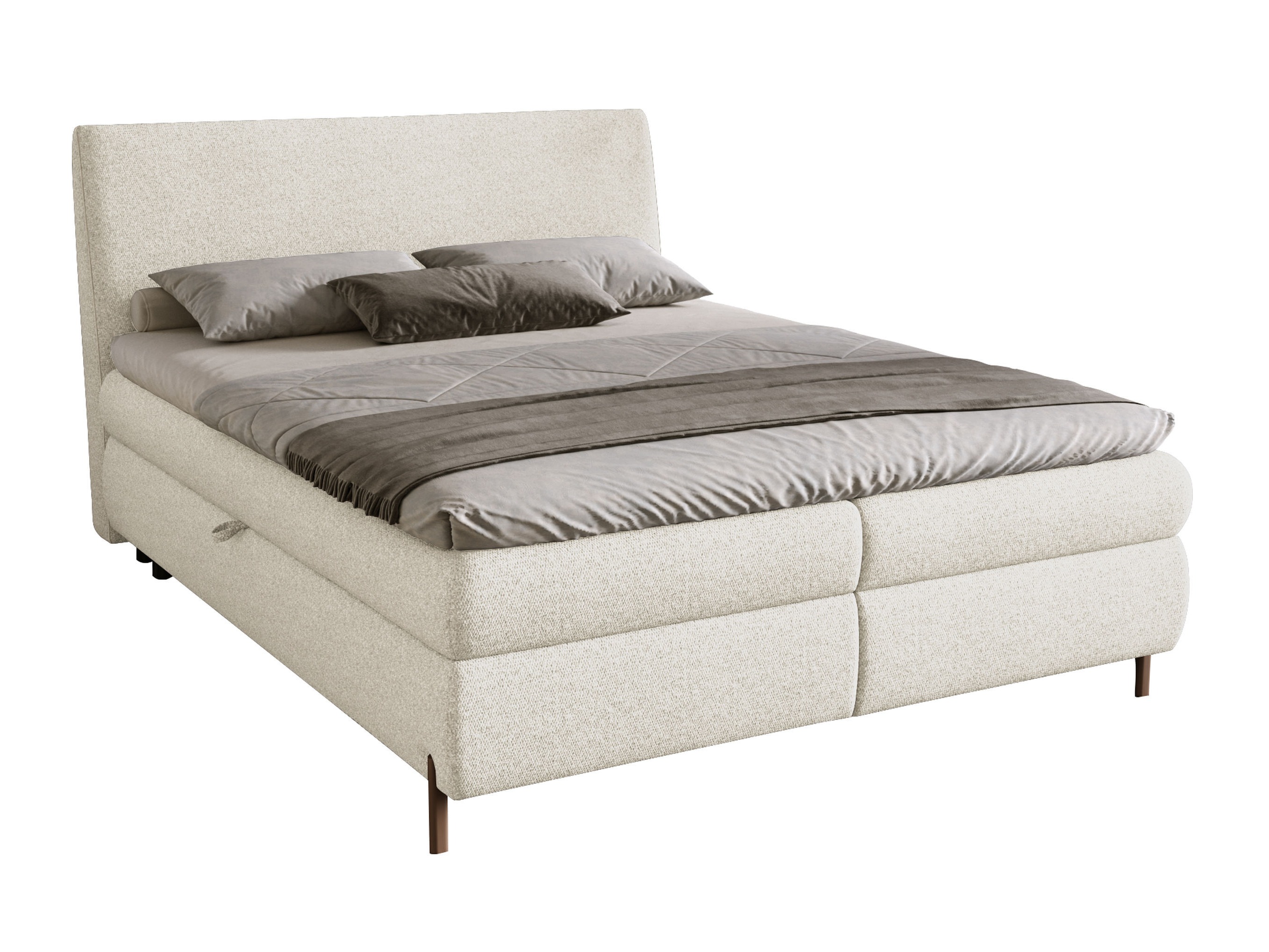 Boxspring krevet Portage 113 (Adventure 01)