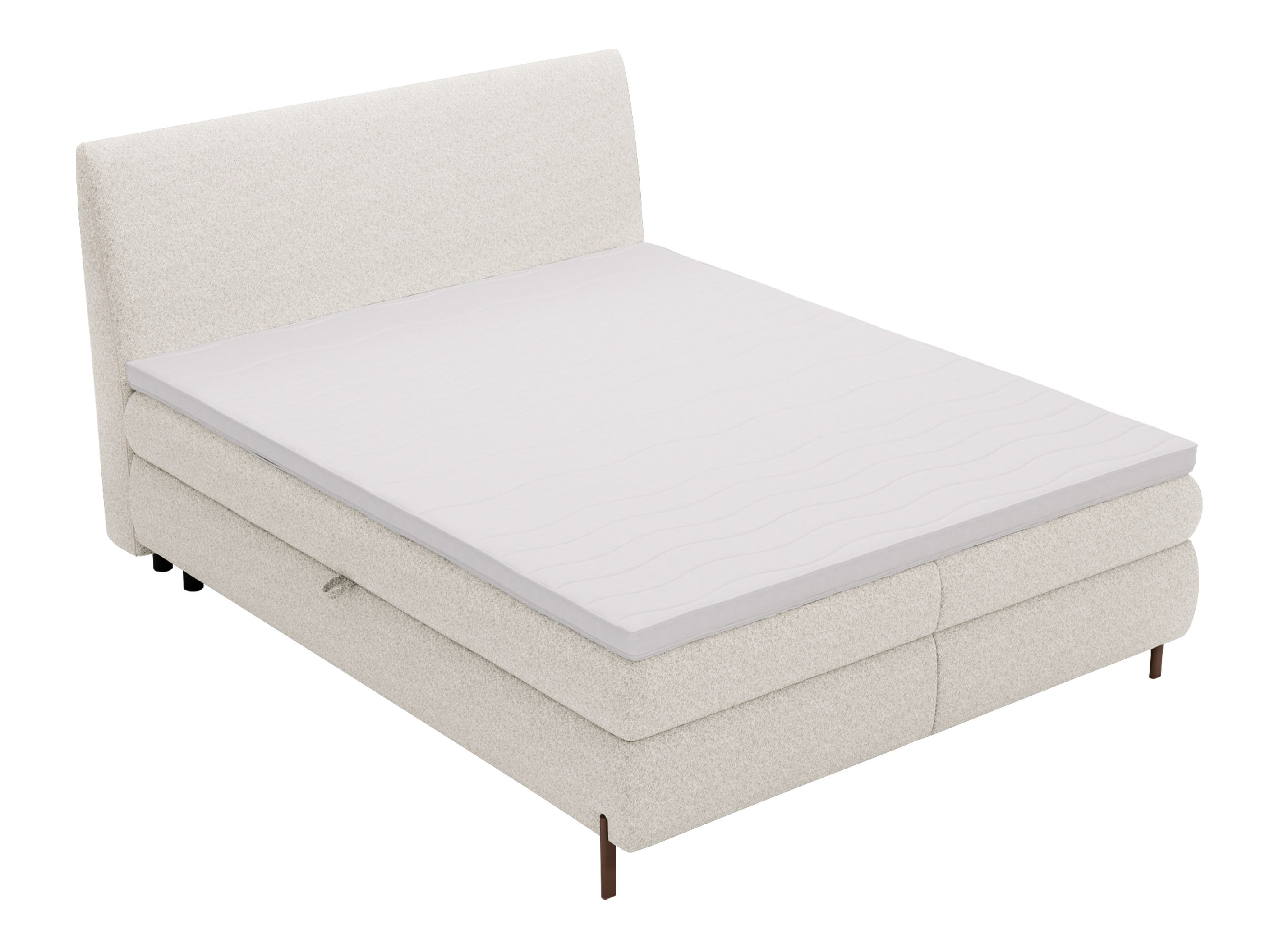 Boxspring krevet Portage 113 (Adventure 01)