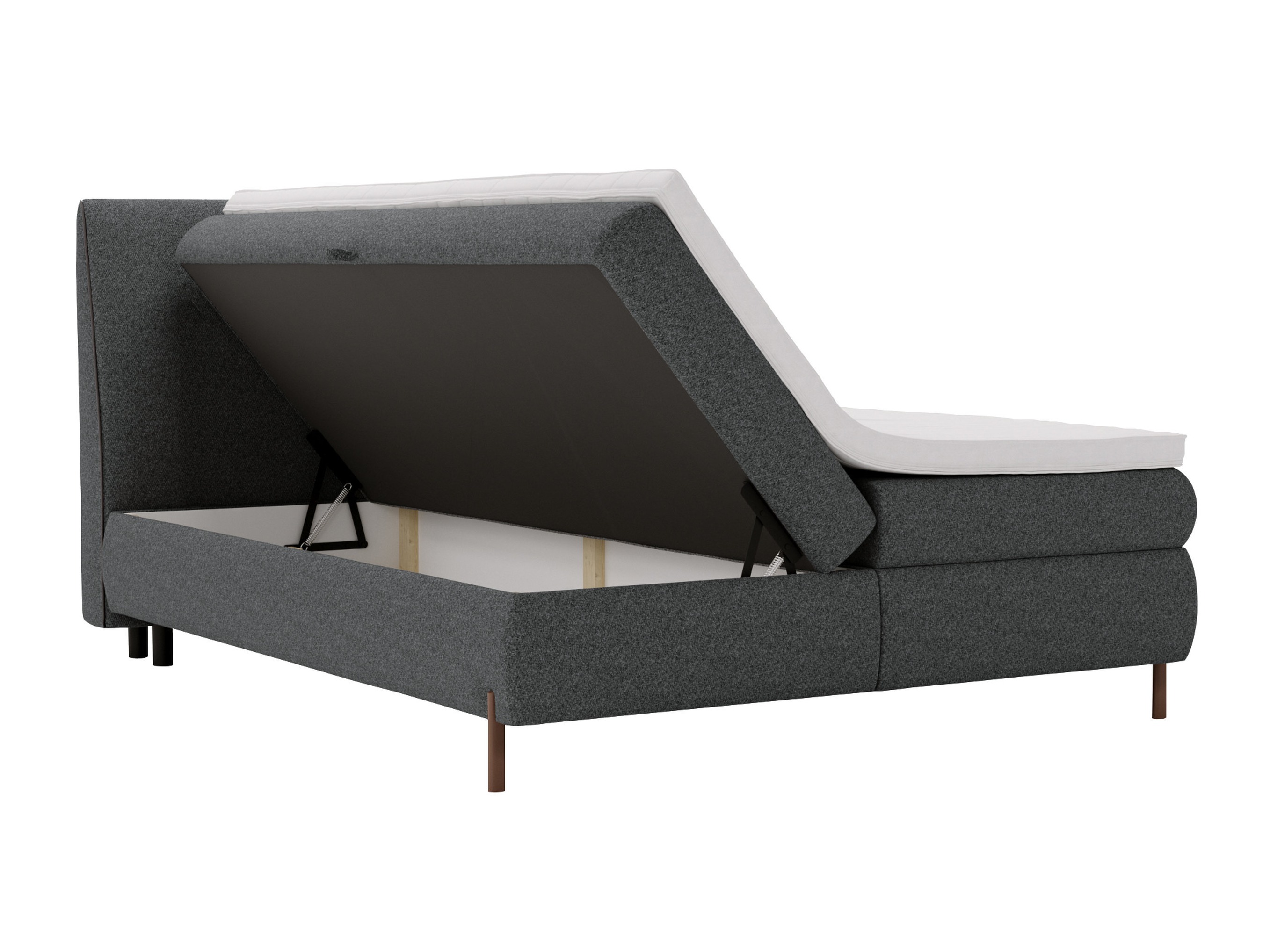 Boxspring krevet Portage 113 (Adventure 06)