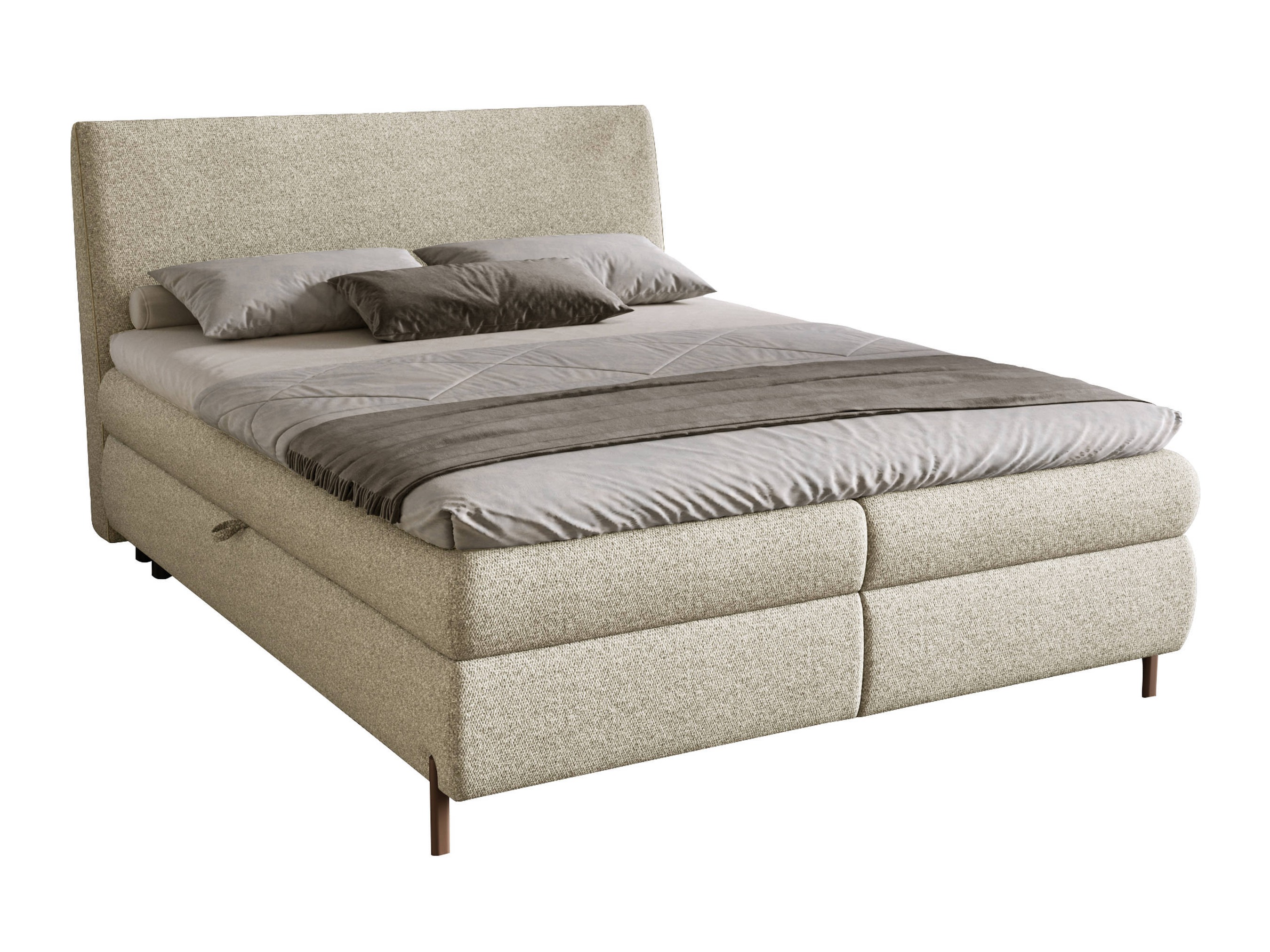 Boxspring krevet Portage 113 (Adventure 06)
