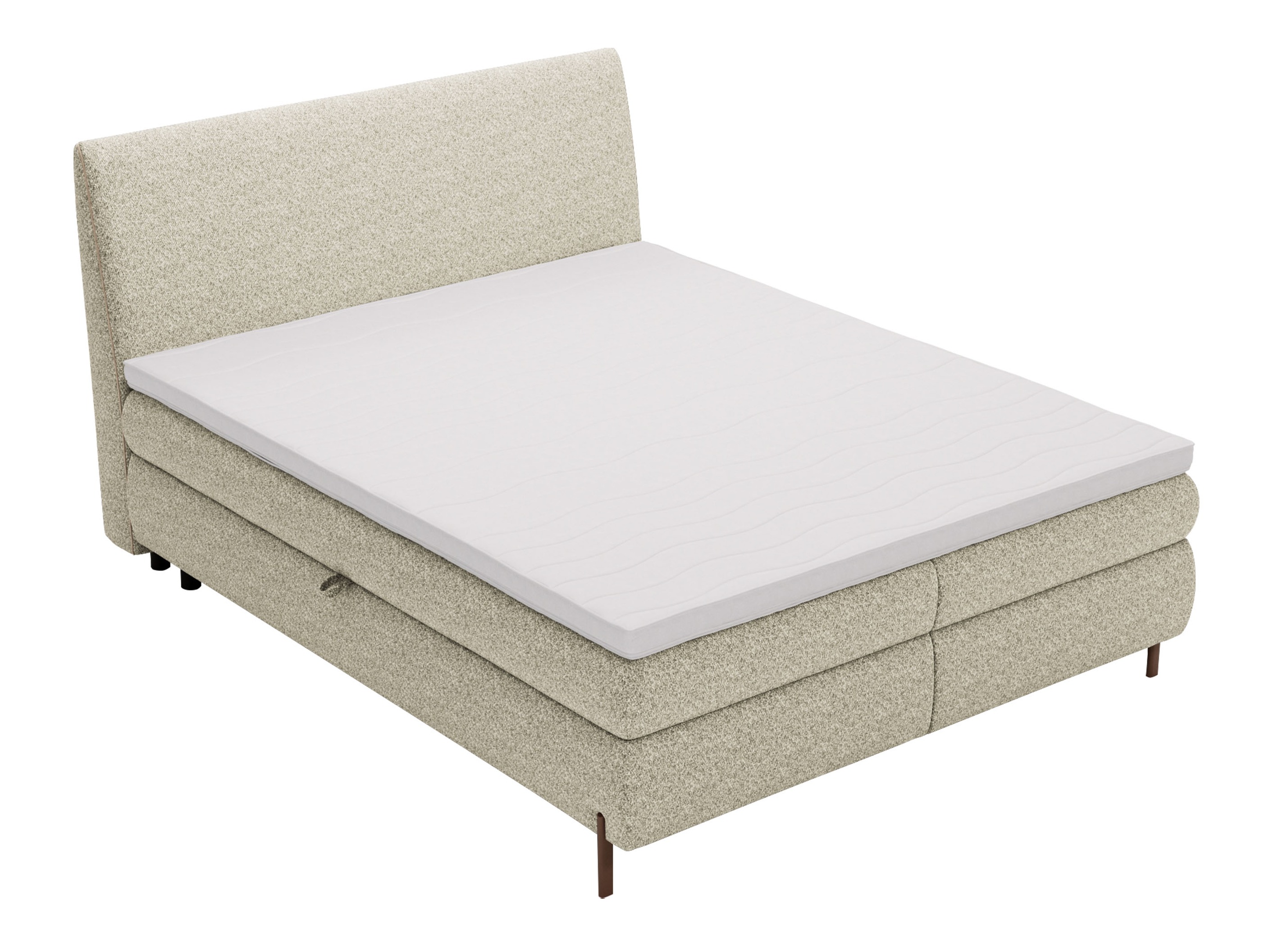Boxspring krevet Portage 113 (Adventure 06)