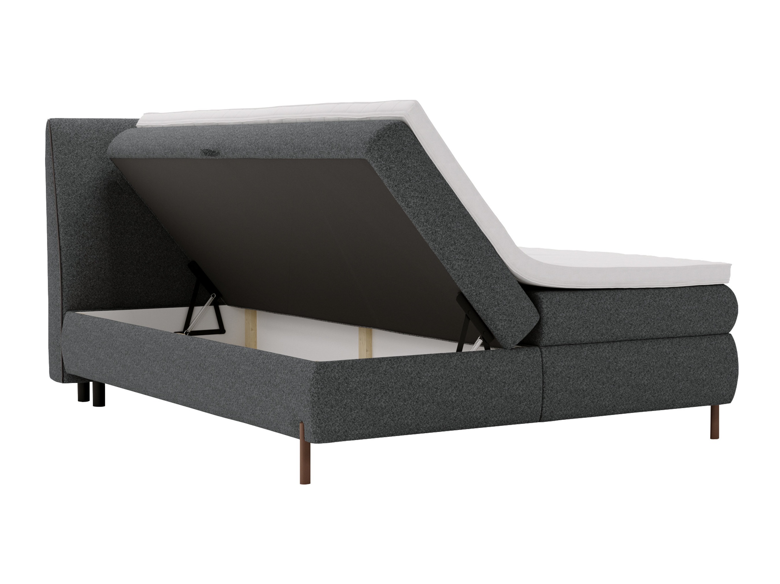 Boxspring krevet Portage 113 (Adventure 06)