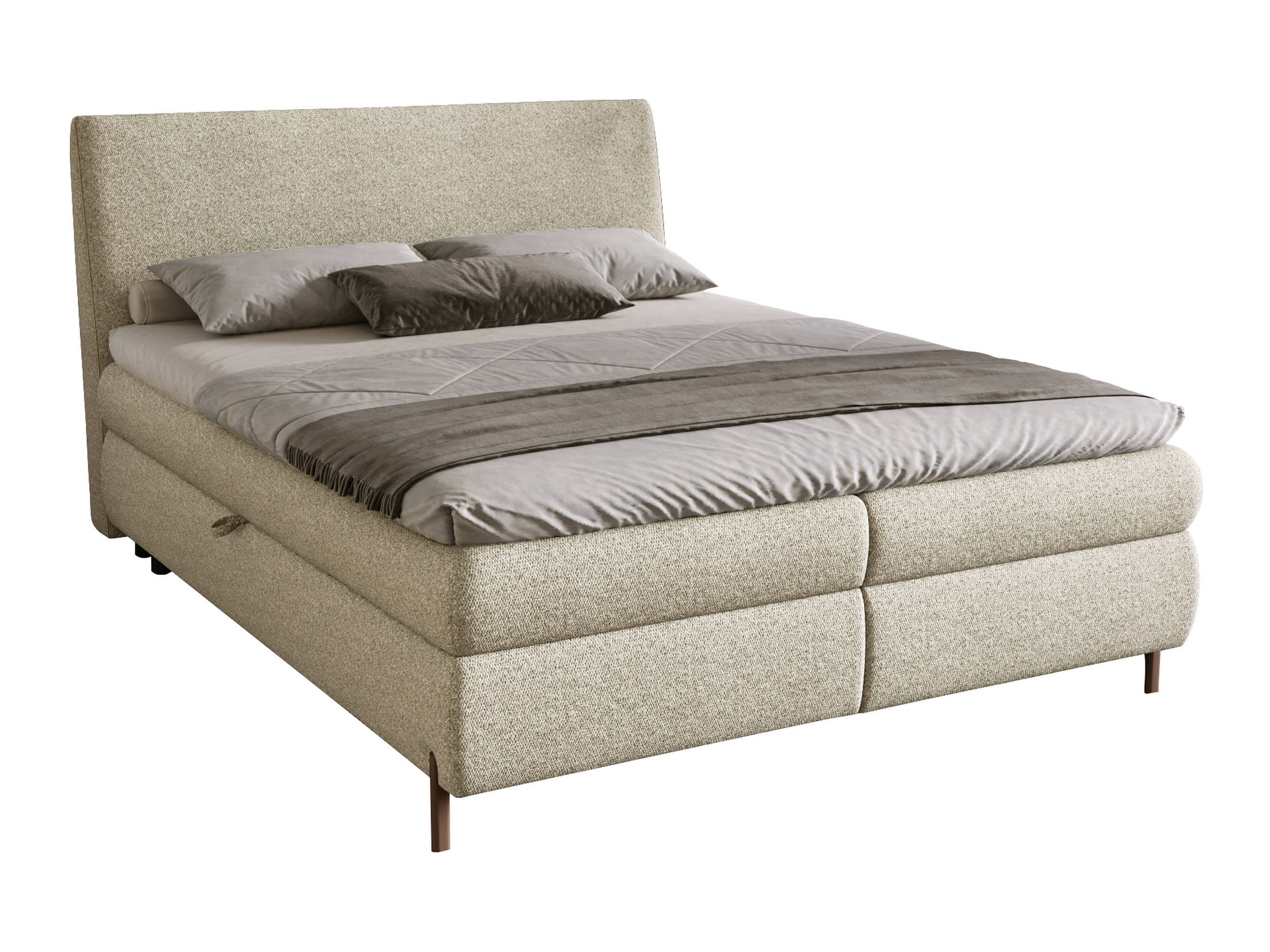 Boxspring krevet Portage 113 (Adventure 06)