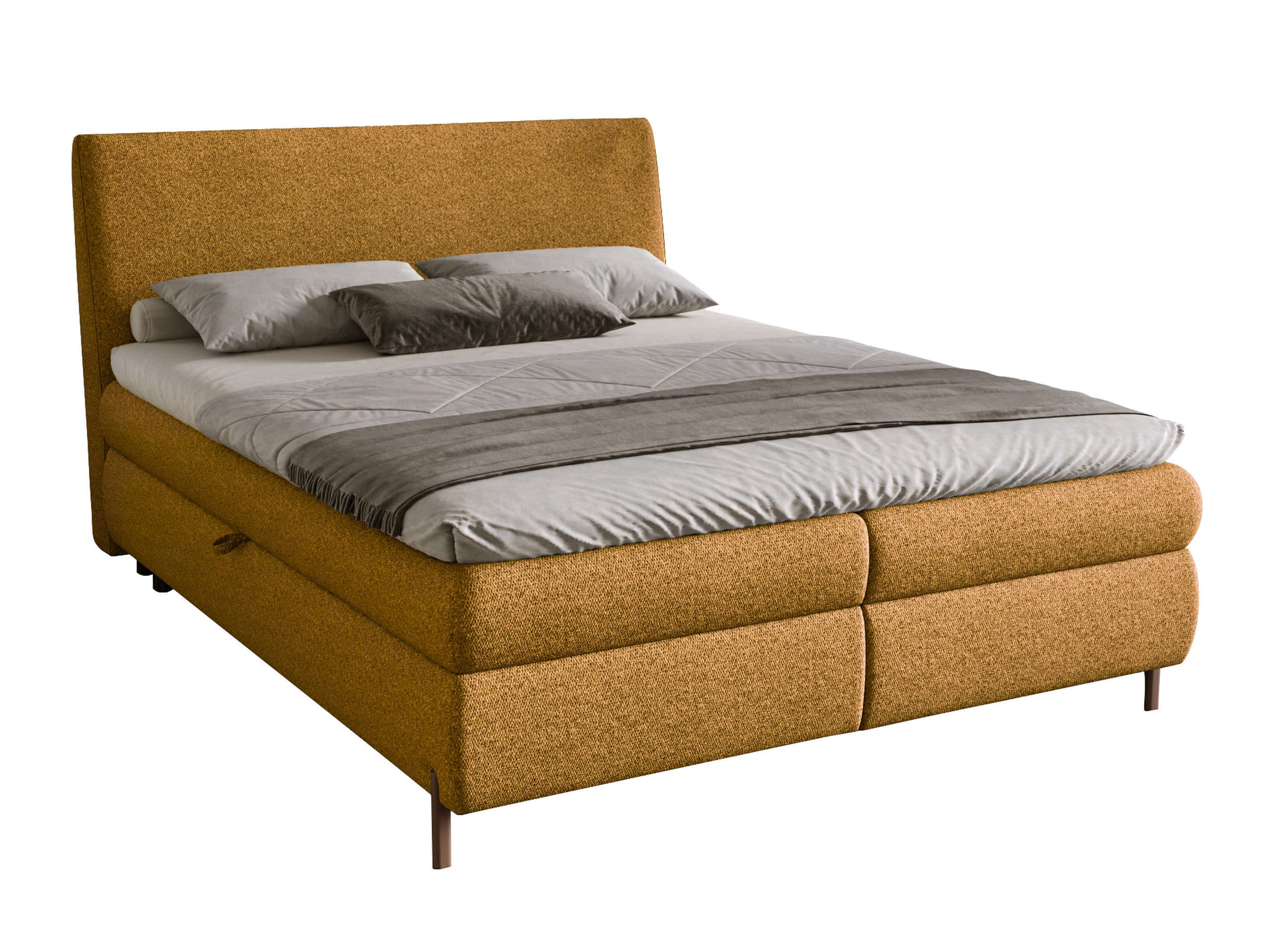Boxspring krevet Portage 113 (Adventure 51)