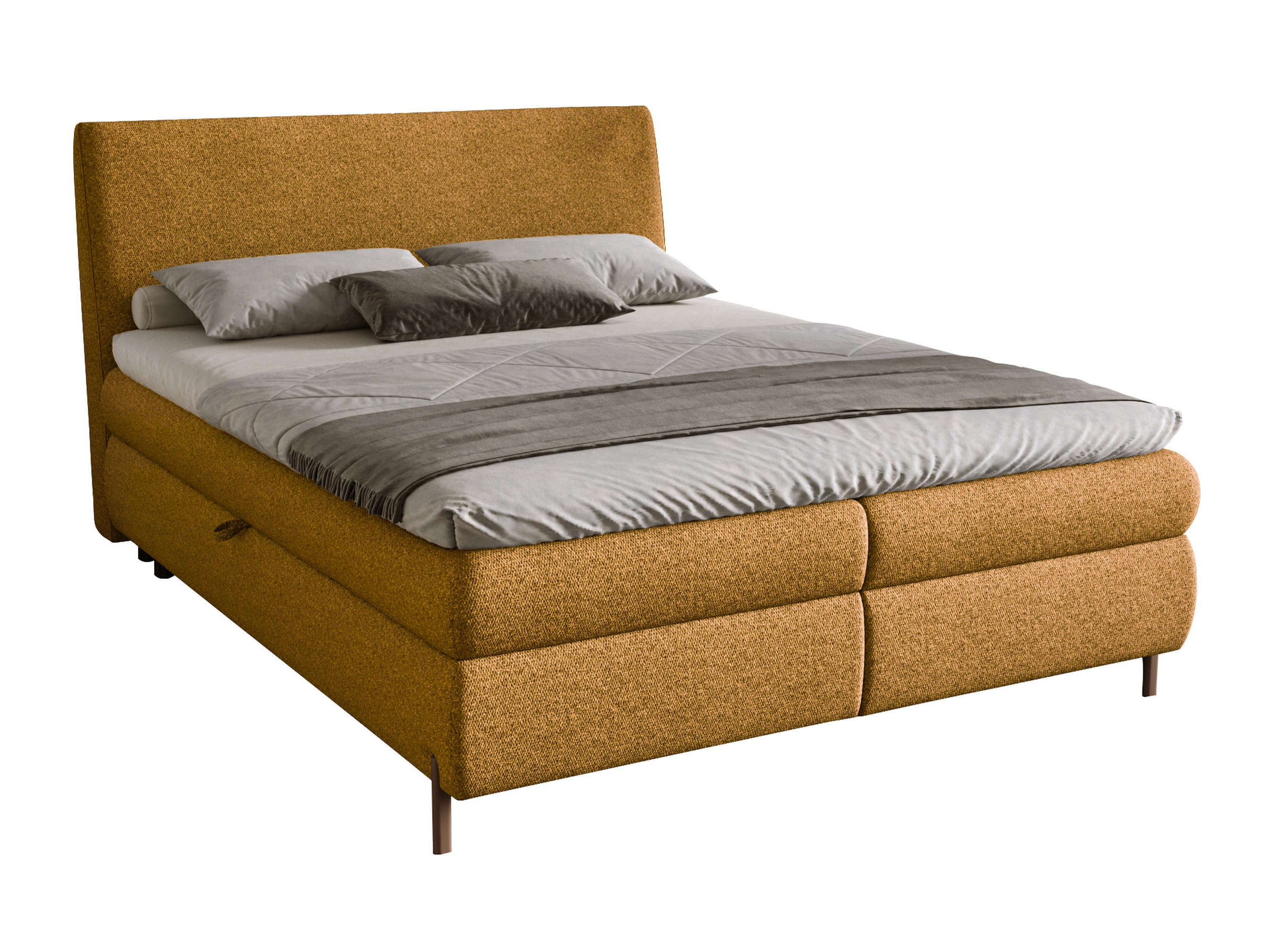 Boxspring krevet Portage 113 (Adventure 51)