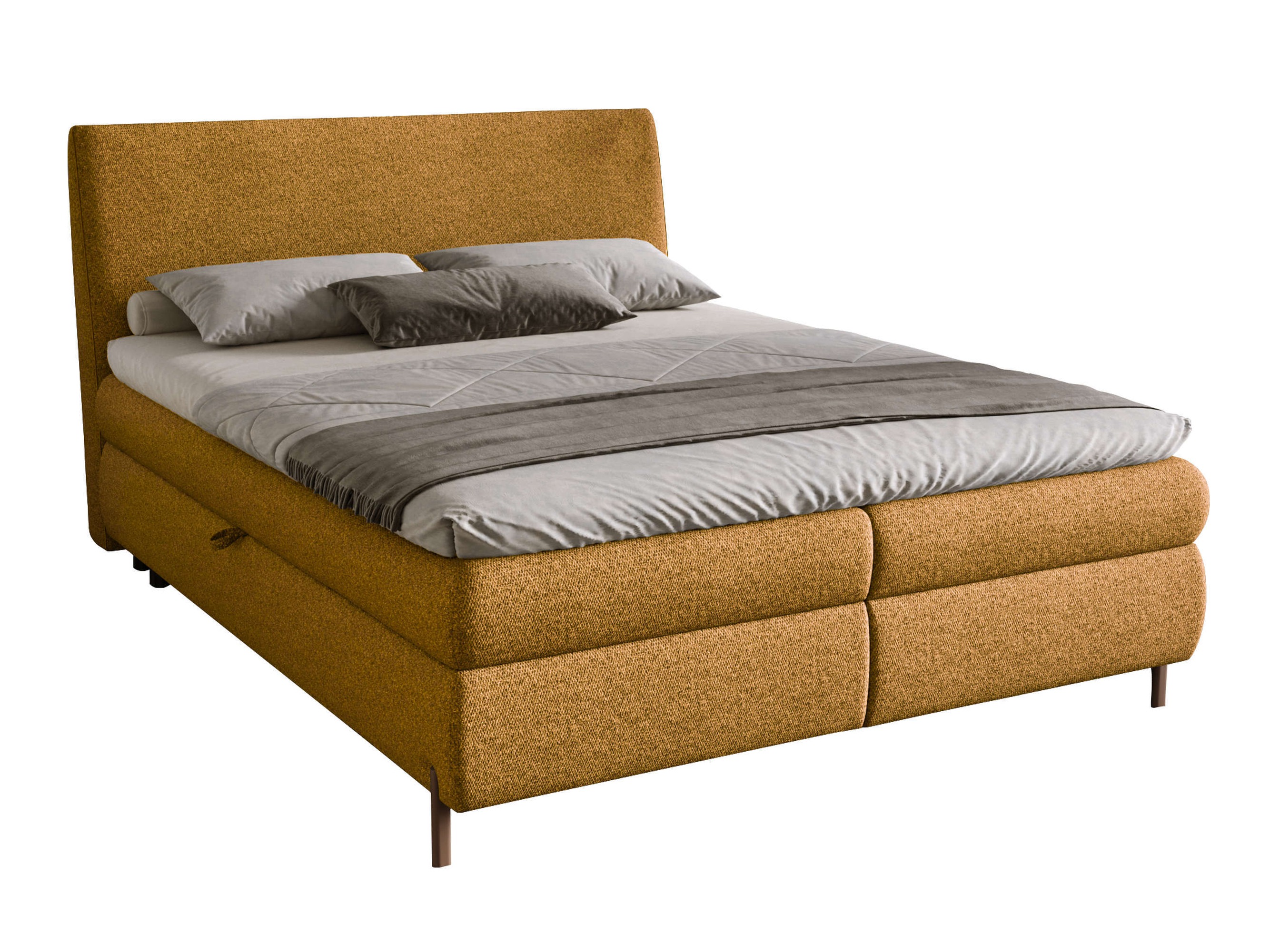 Boxspring krevet Portage 113 (Adventure 51)