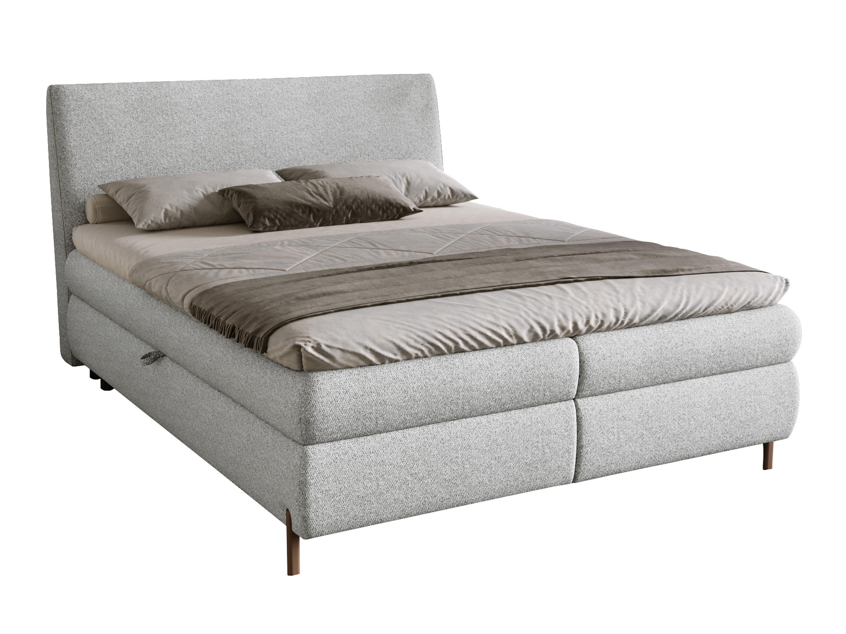 Boxspring krevet Portage 113 (Adventure 80)