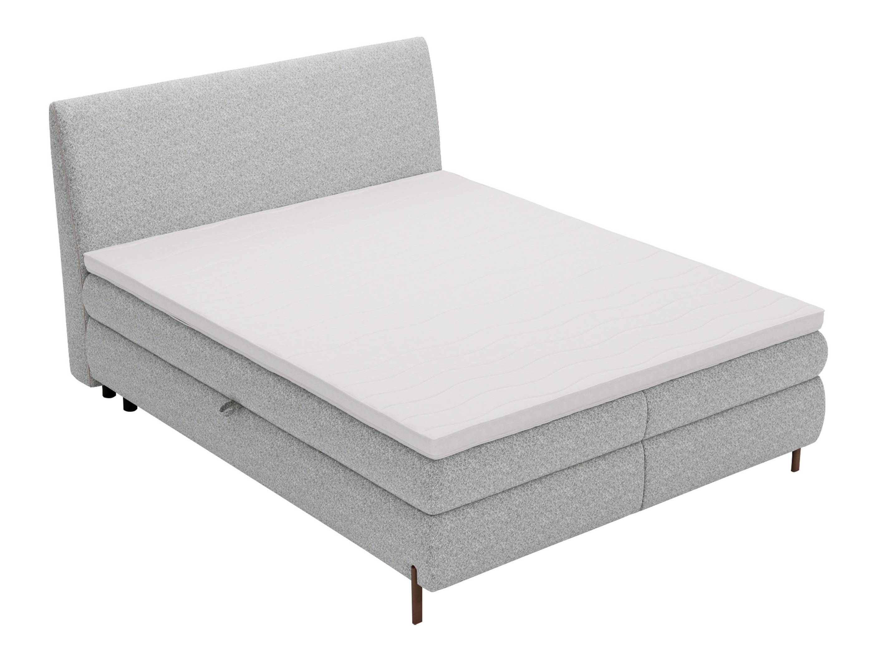 Boxspring krevet Portage 113 (Adventure 80)