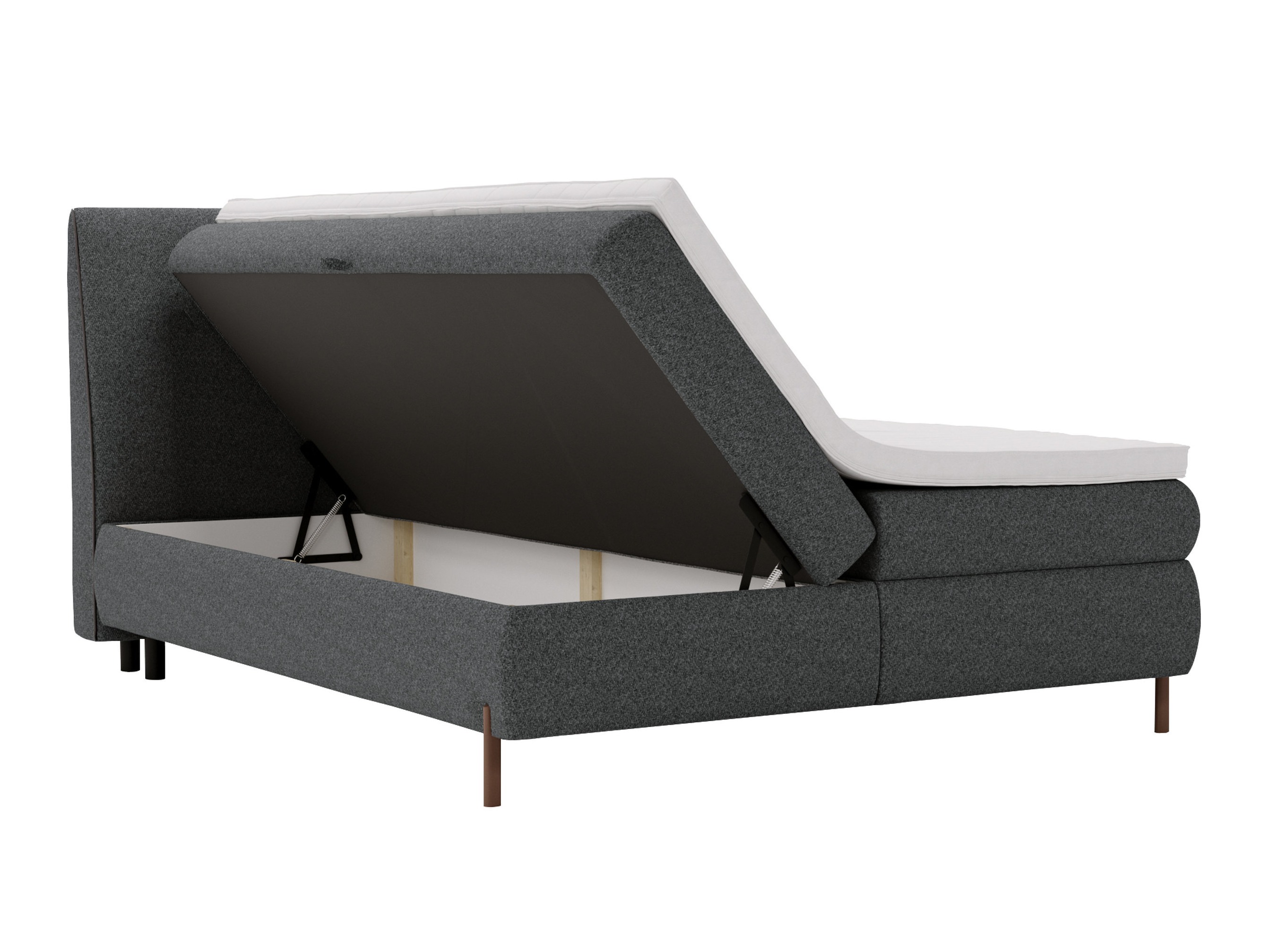 Boxspring krevet Portage 113 (Adventure 80)
