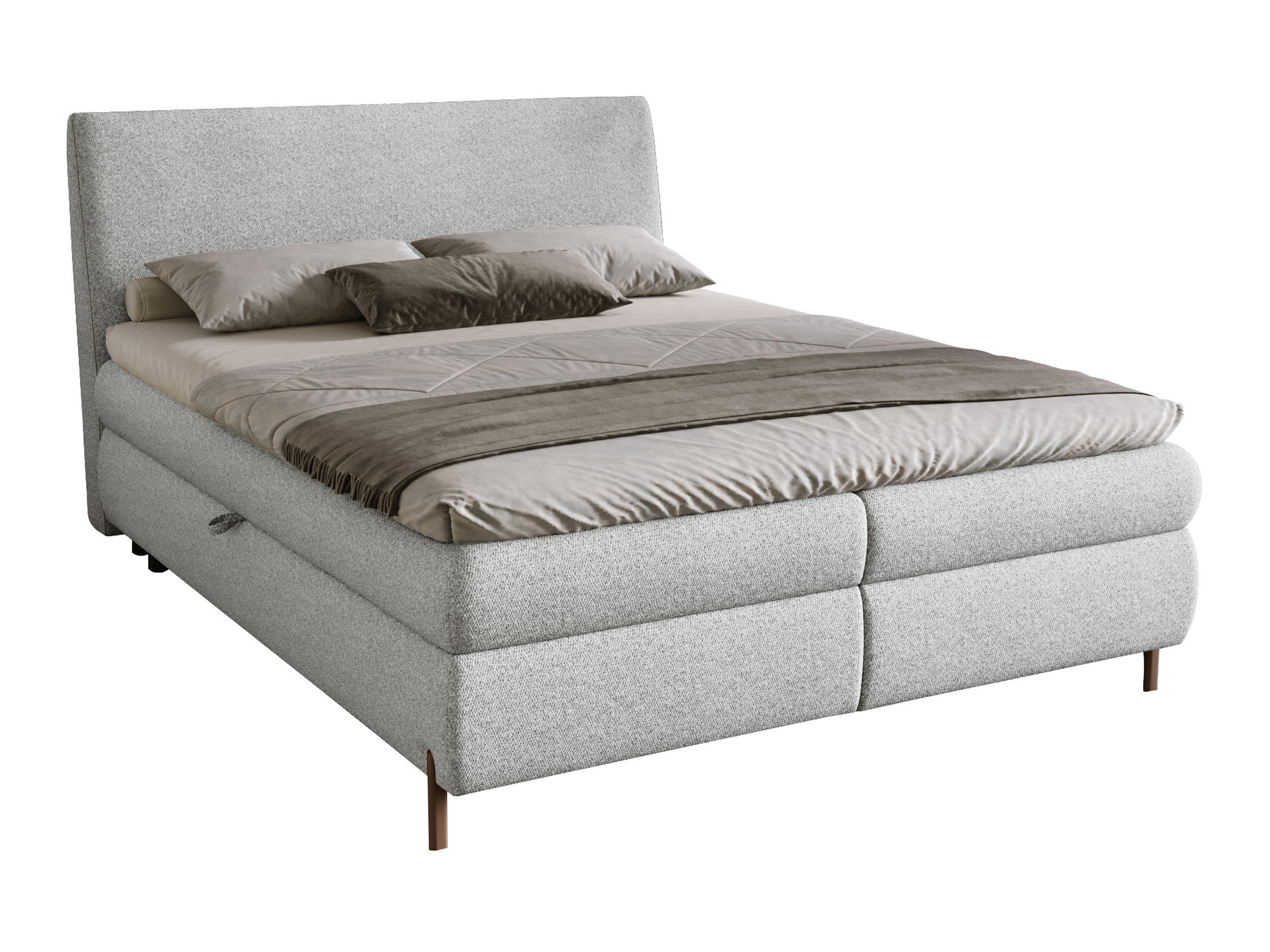 Boxspring krevet Portage 113 (Adventure 80)