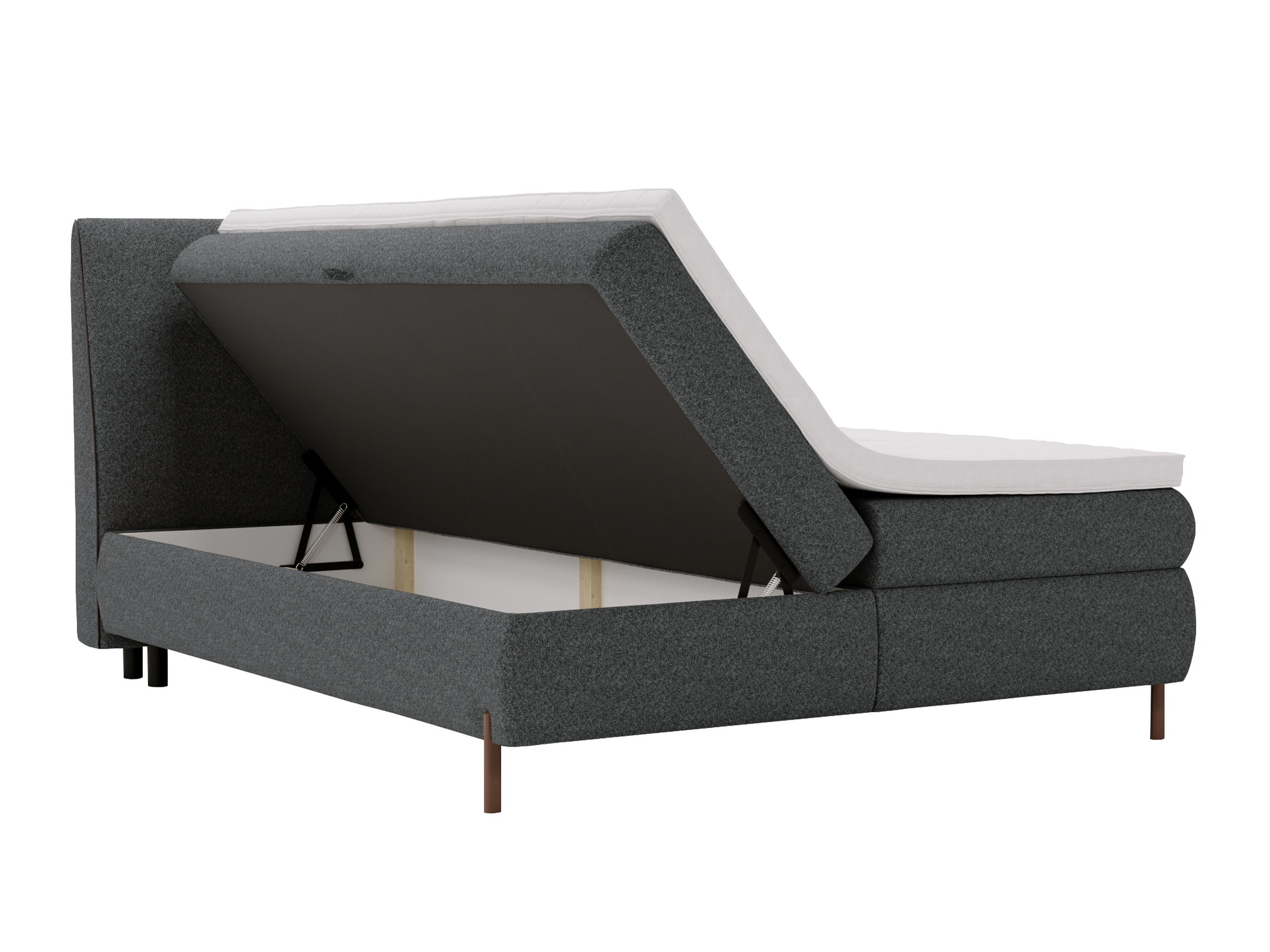 Boxspring krevet Portage 113 (Adventure 90)