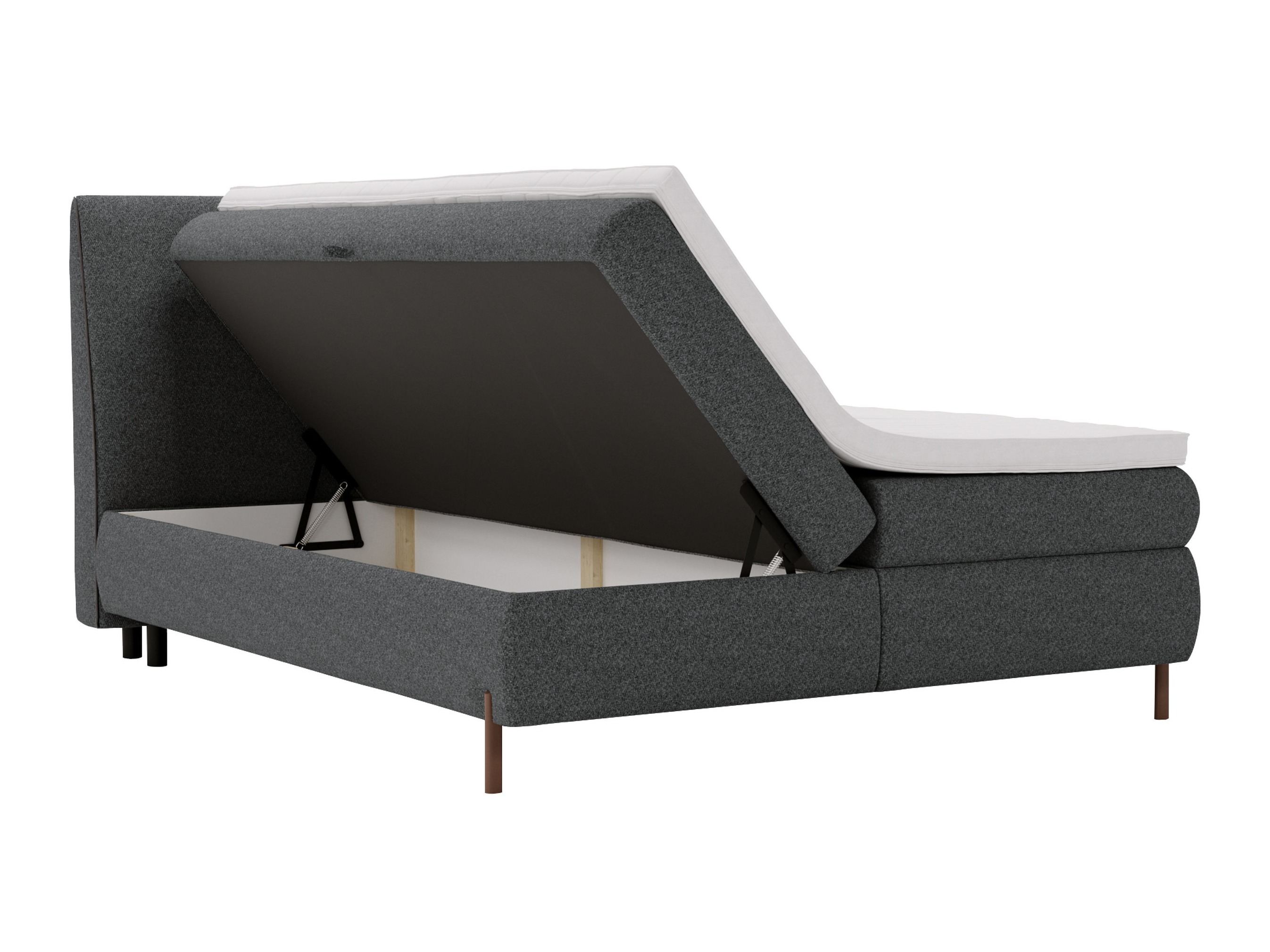 Boxspring krevet Portage 113 (Adventure 90)