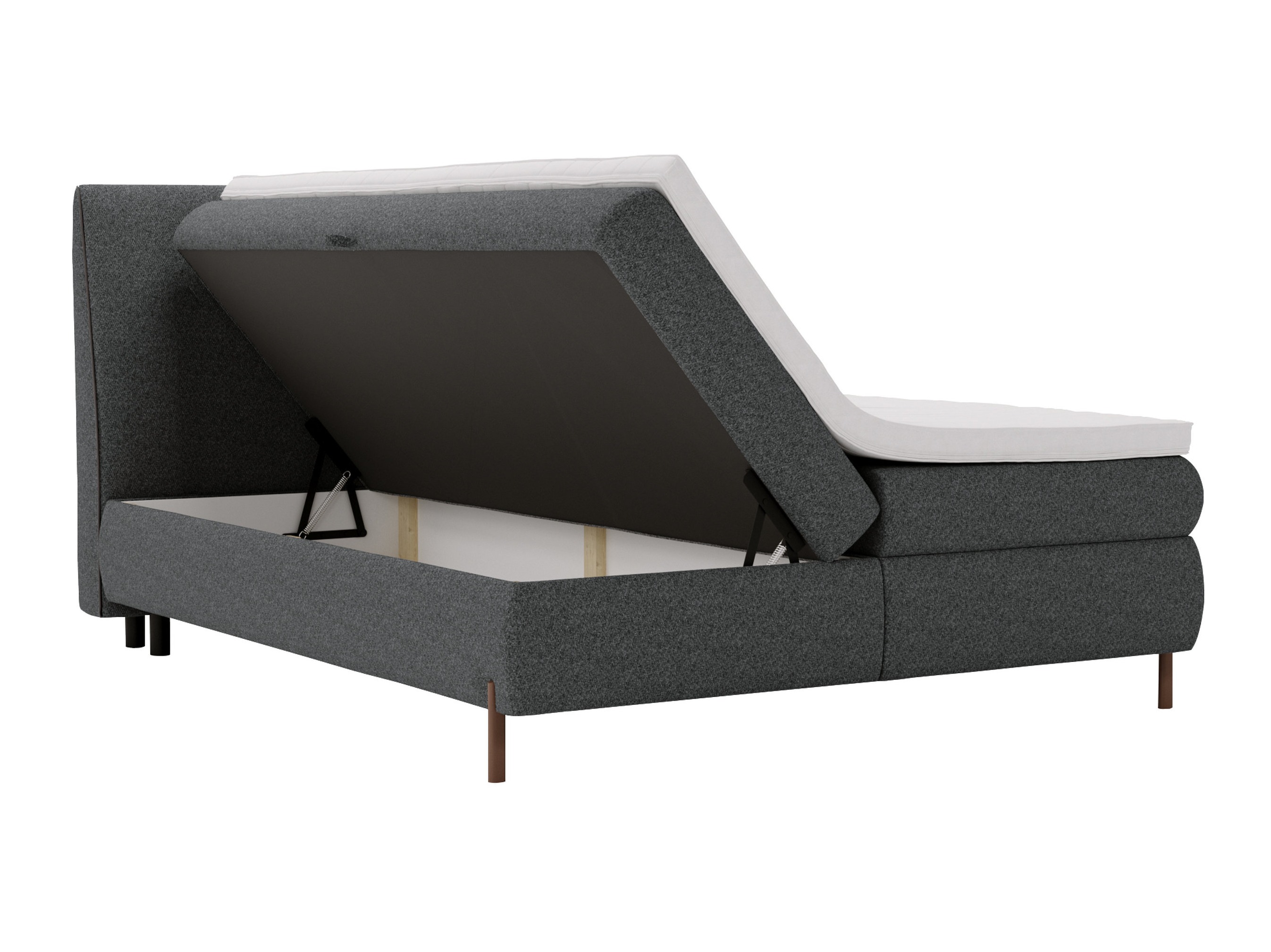 Boxspring krevet Portage 113 (Adventure 90)