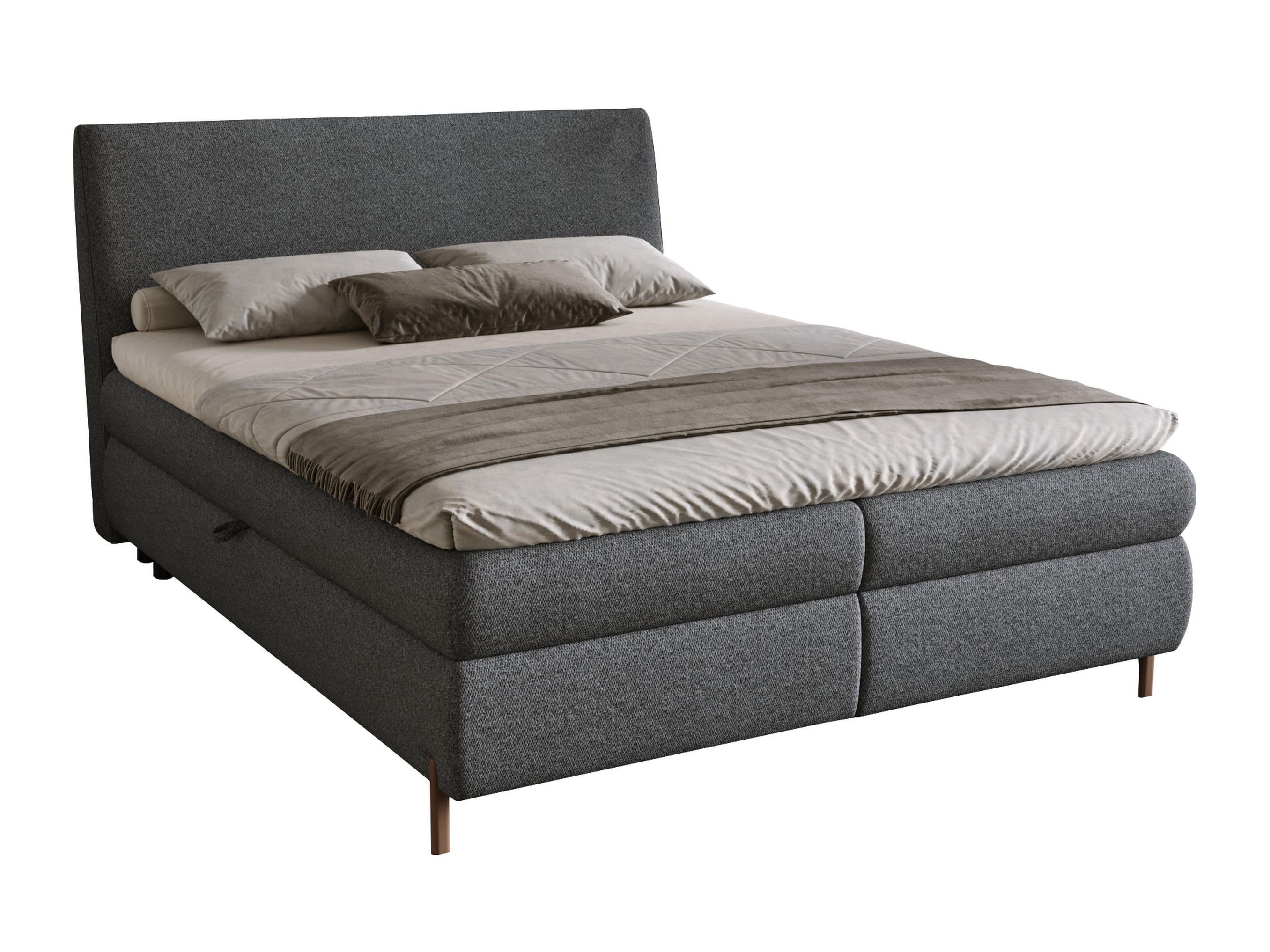 Boxspring krevet Portage 113 (Adventure 94)