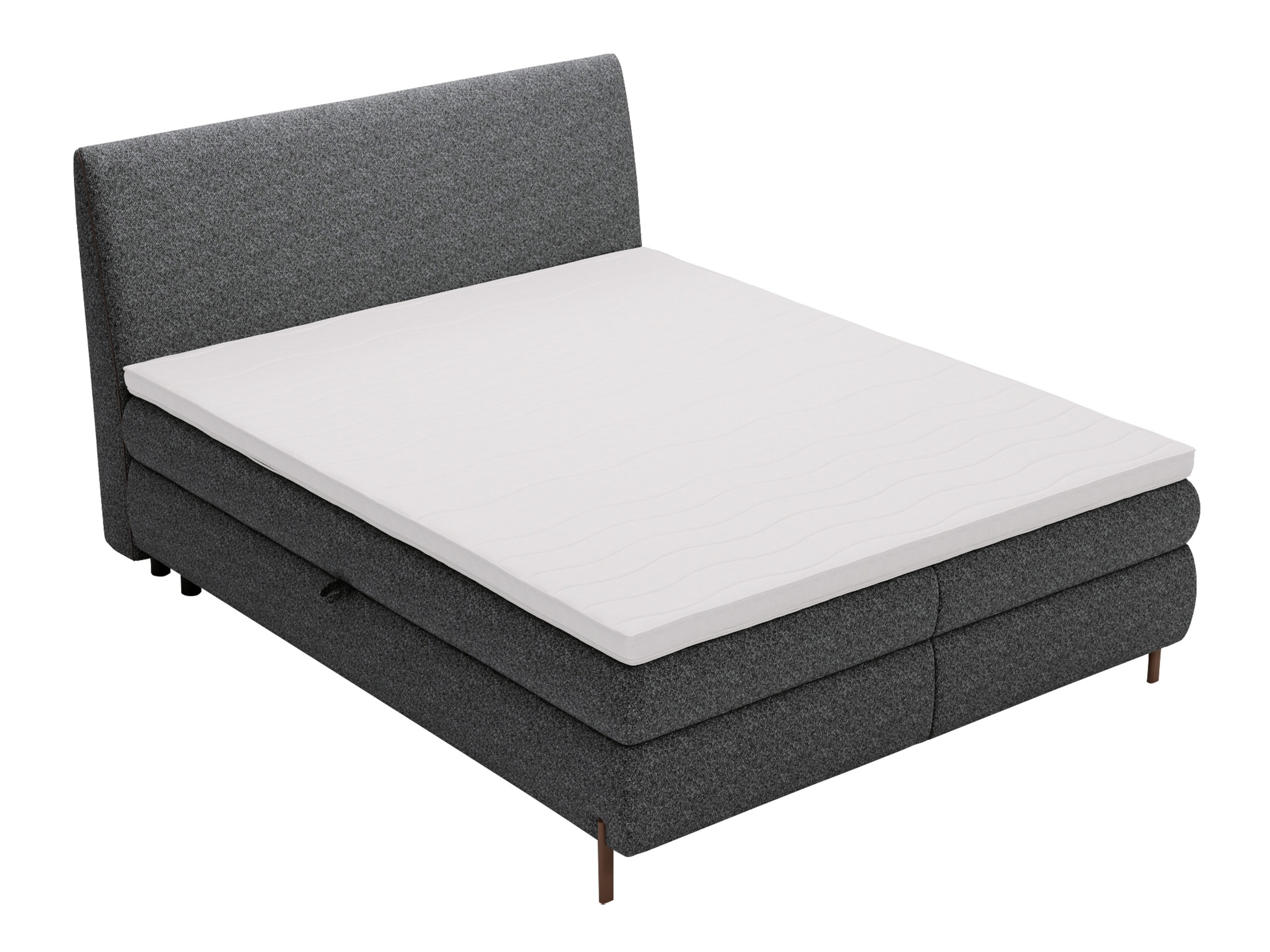 Boxspring krevet Portage 113 (Adventure 94)