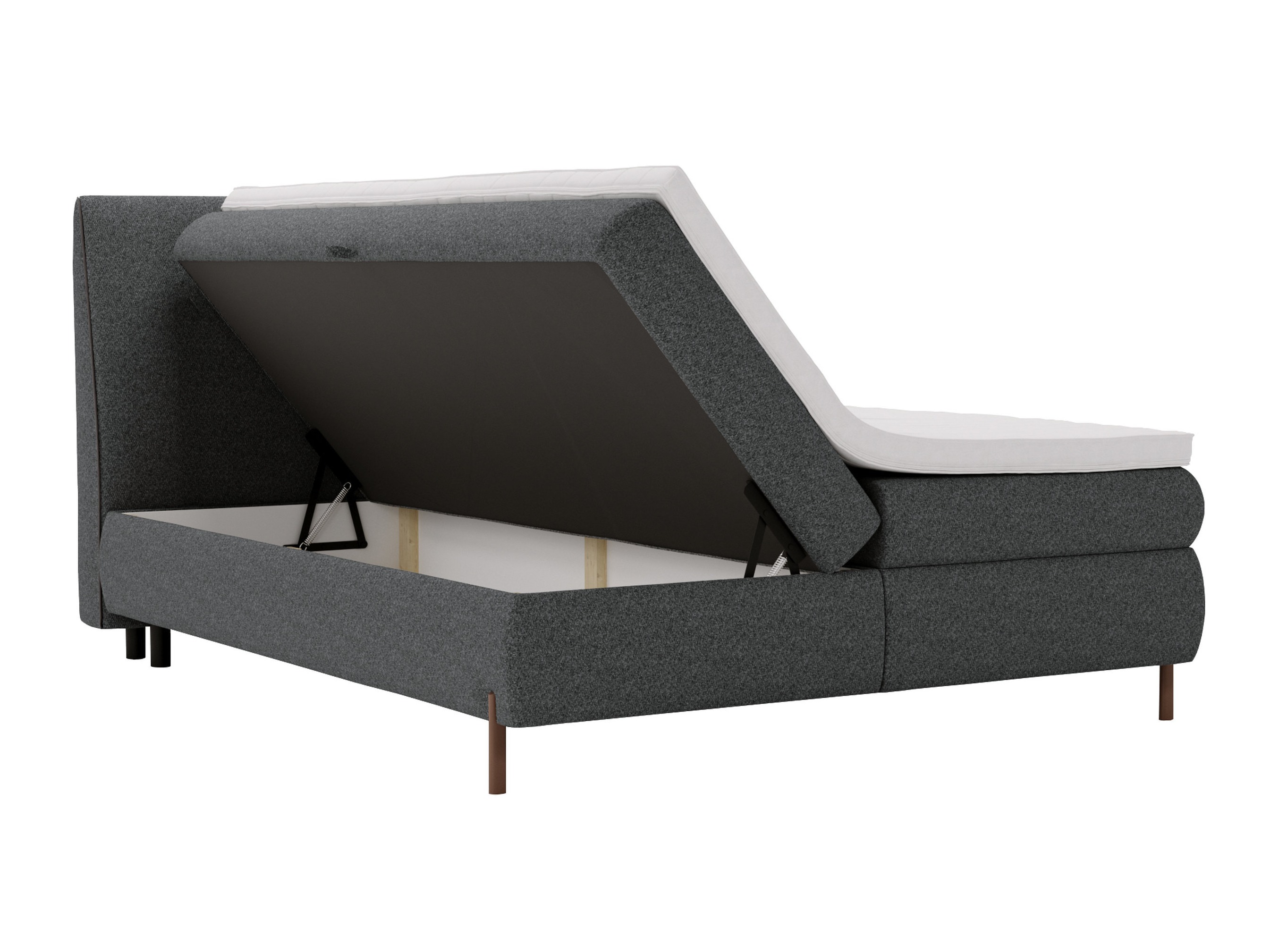 Boxspring krevet Portage 113 (Adventure 94)