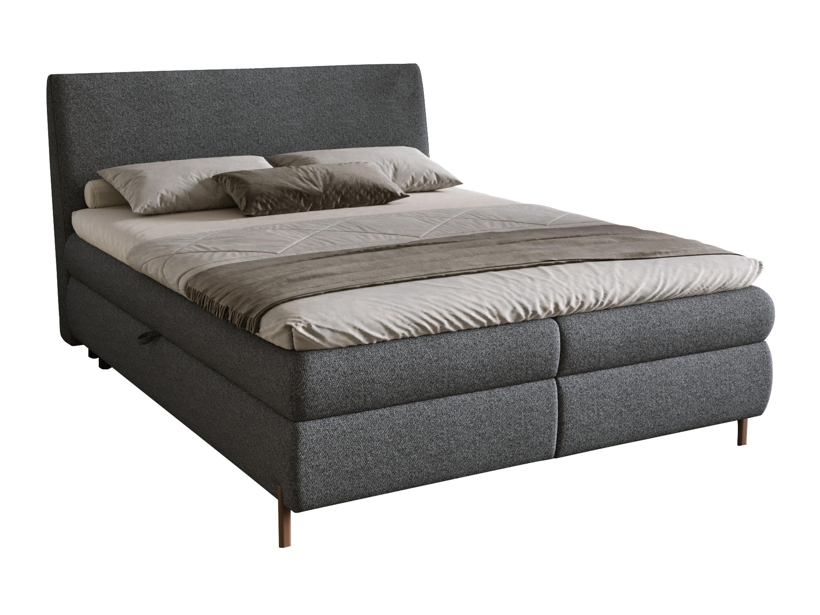Boxspring krevet Portage 113 (Adventure 94)