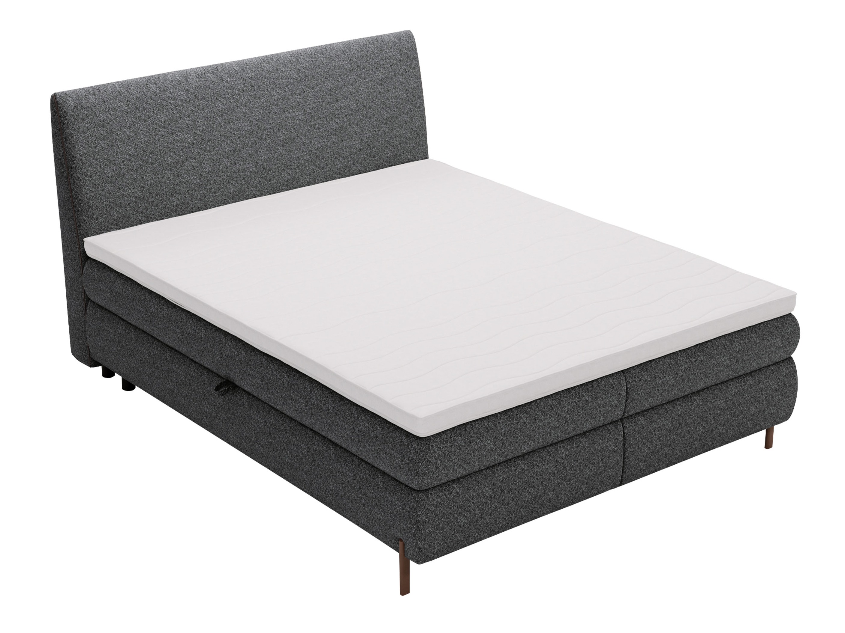 Boxspring krevet Portage 113 (Adventure 94)