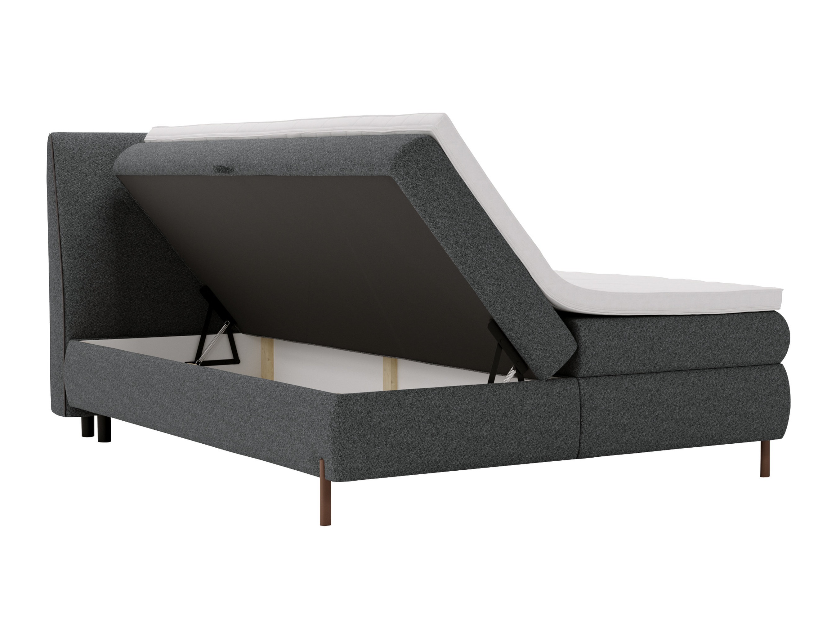 Boxspring krevet Portage 113 (Adventure 94)