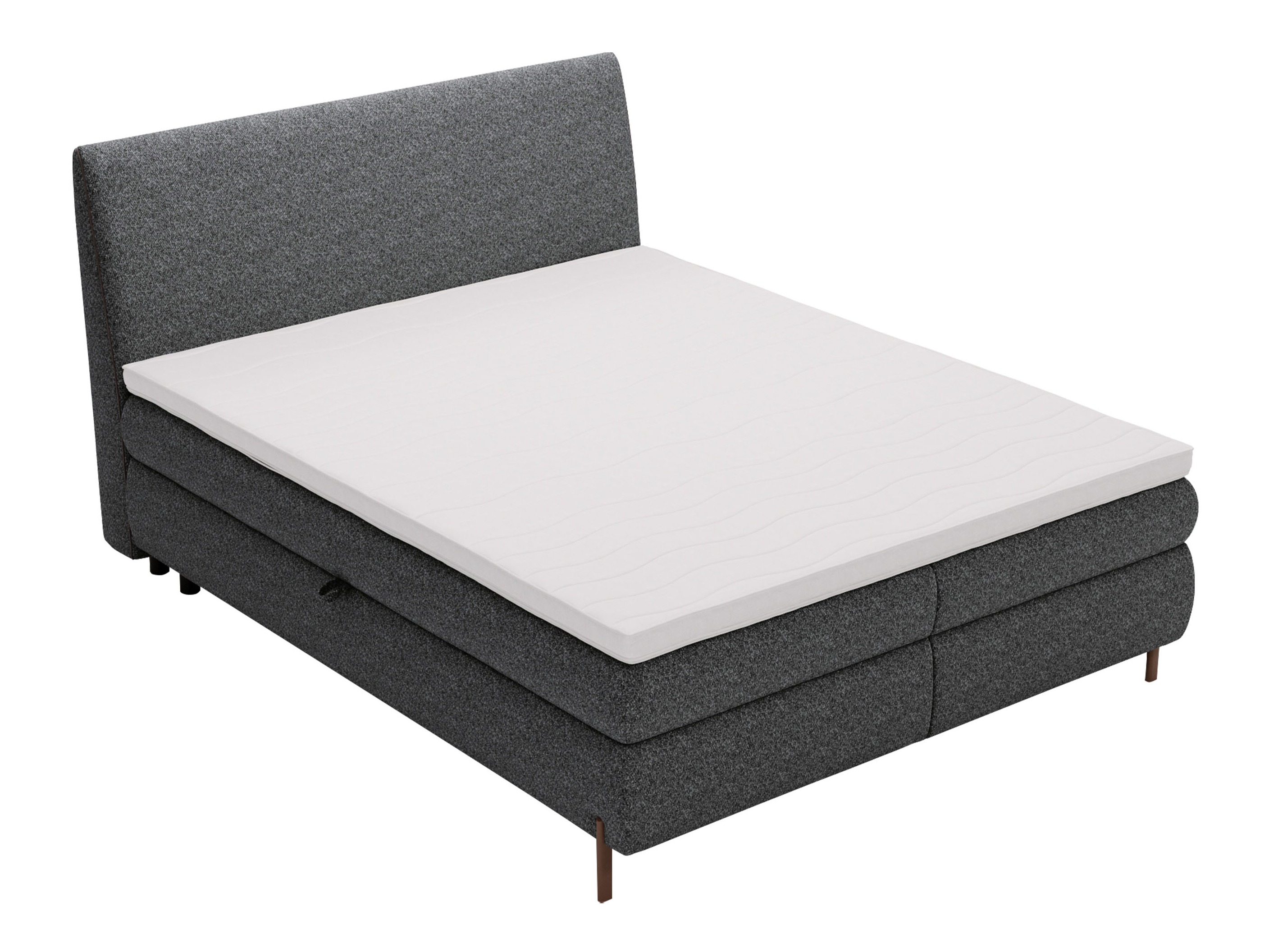 Boxspring krevet Portage 113 (Adventure 94)
